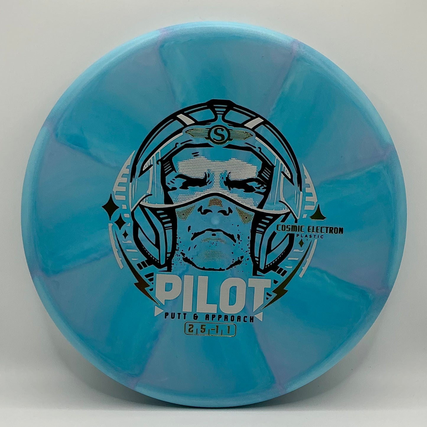 Electron Pilot