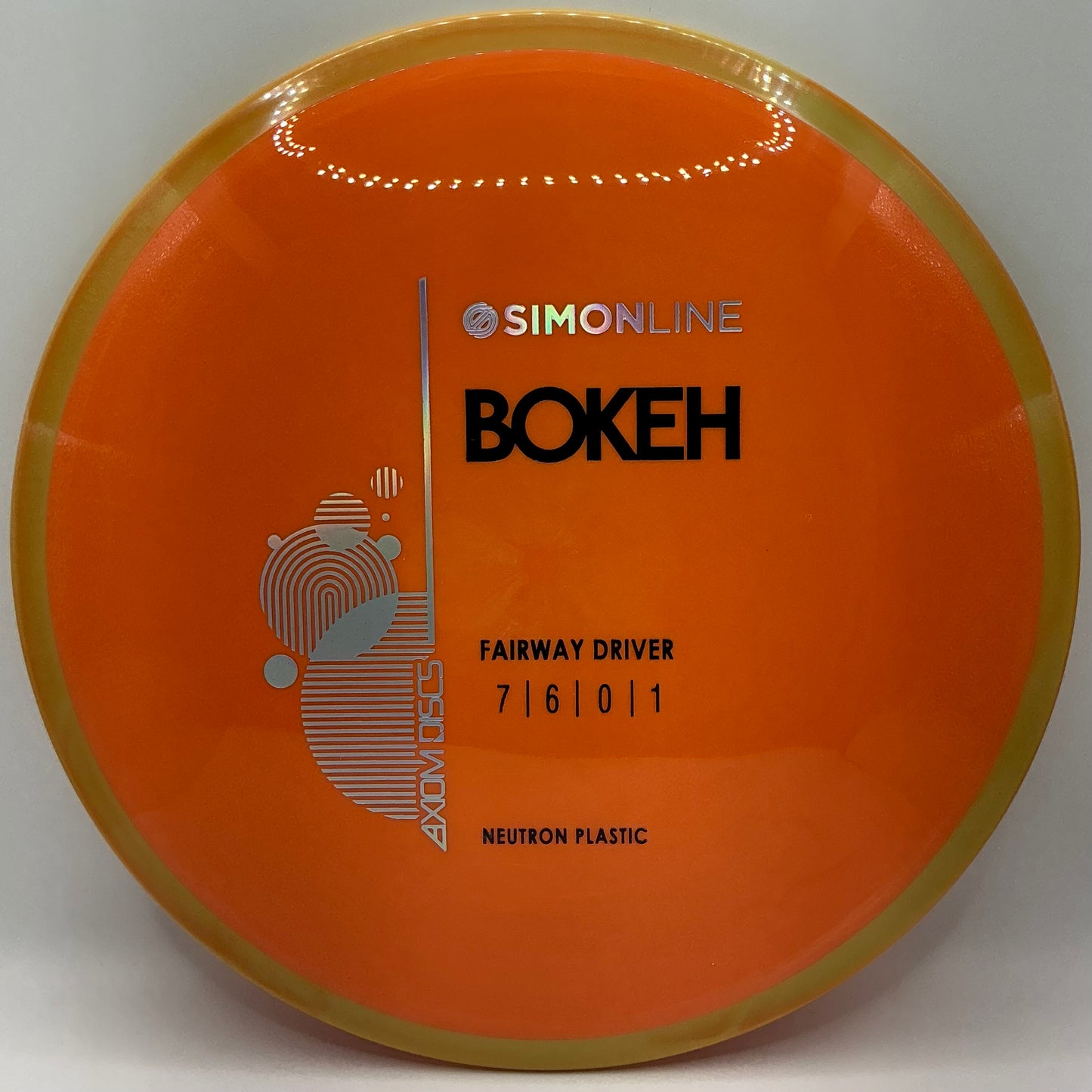 Axiom Neutron Bokeh
