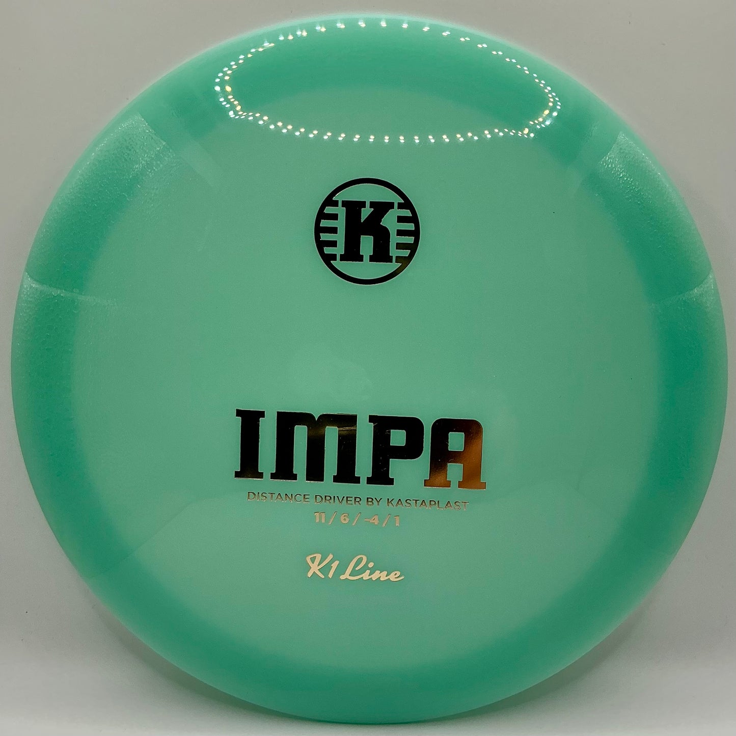 Kastaplast K1 Impa