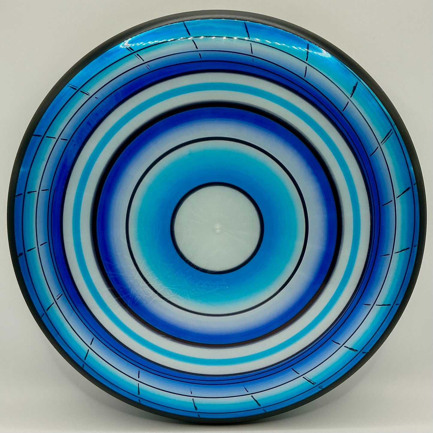 Dolfin Dyed MVP Plasma Soft Watt