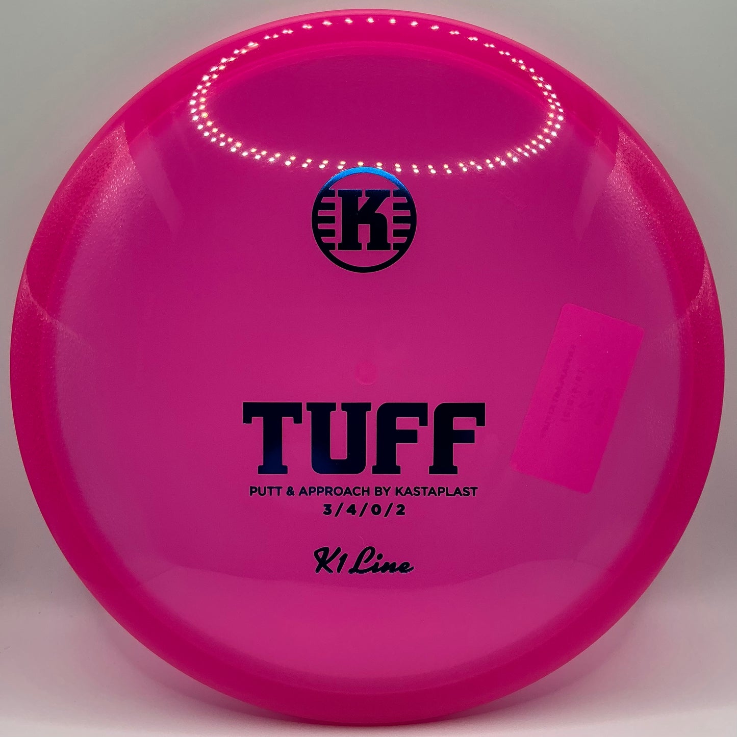 Kastaplast K1 Tuff