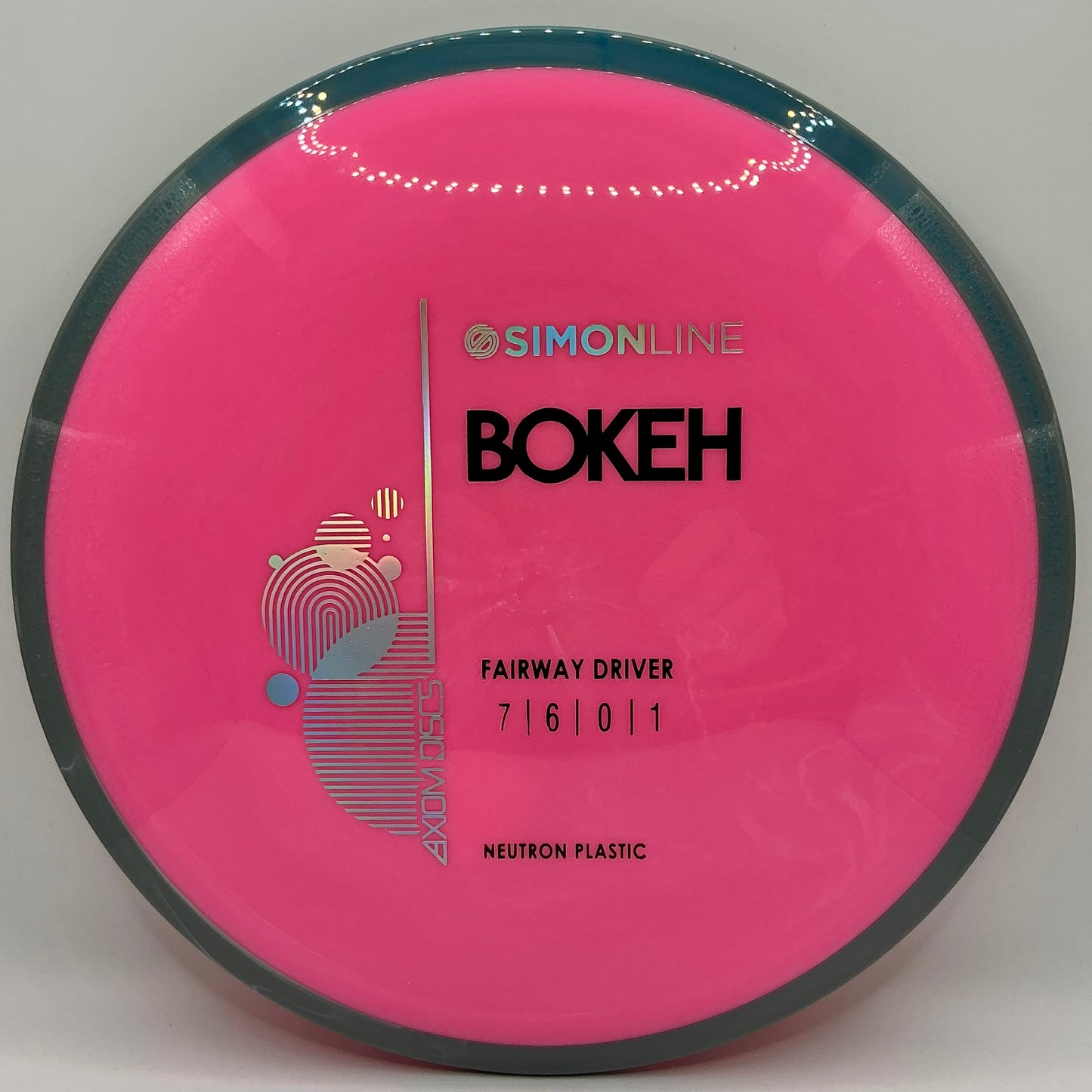Axiom Neutron Bokeh