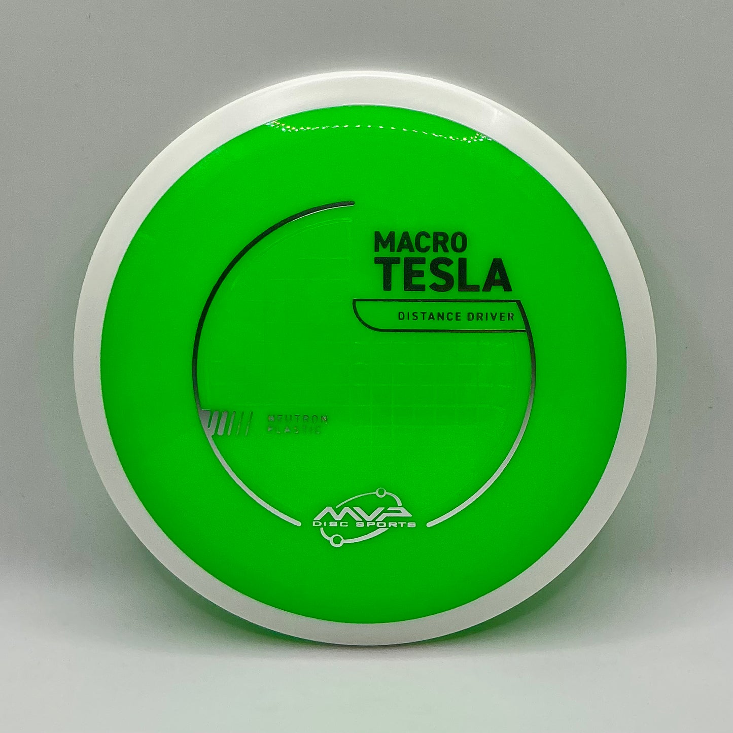 MVP Neutron Macro Tesla