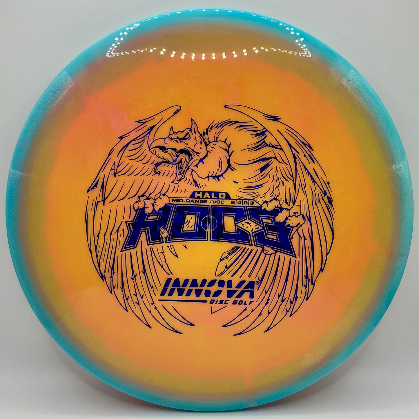 Innova Halo Star Roc3