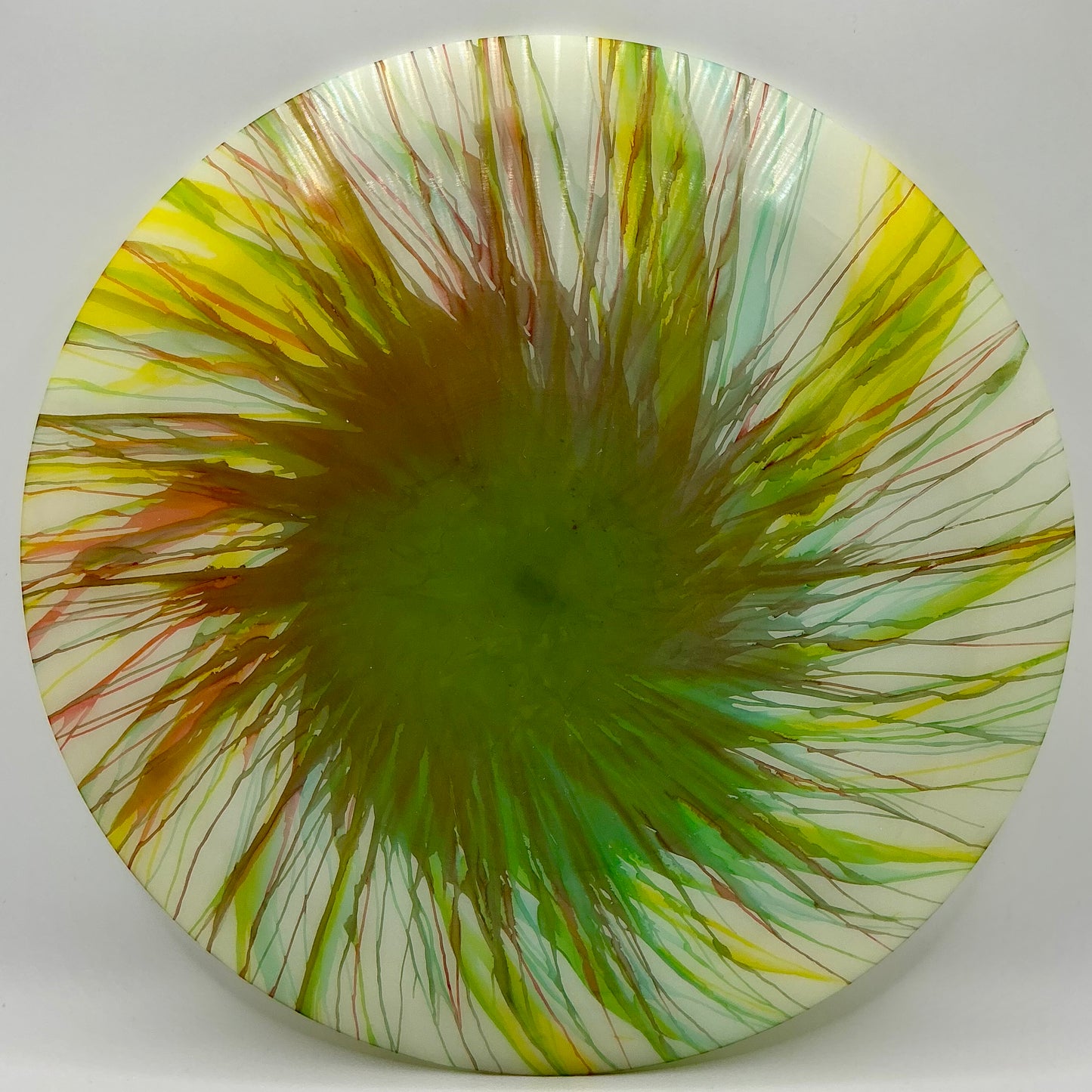 Dolfin Dyed Gateway NXT Aura