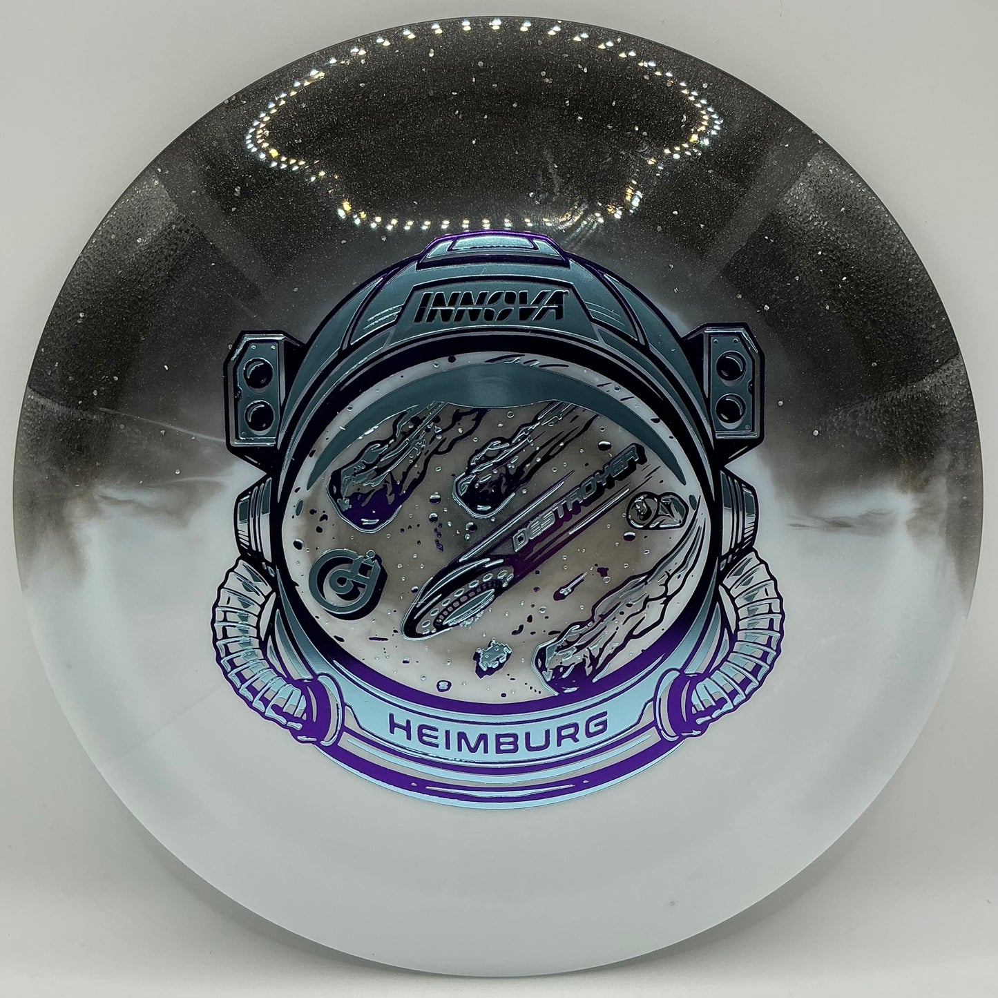 Innova Duo Destroyer - Calvin Heimburg 2026 Tour Series