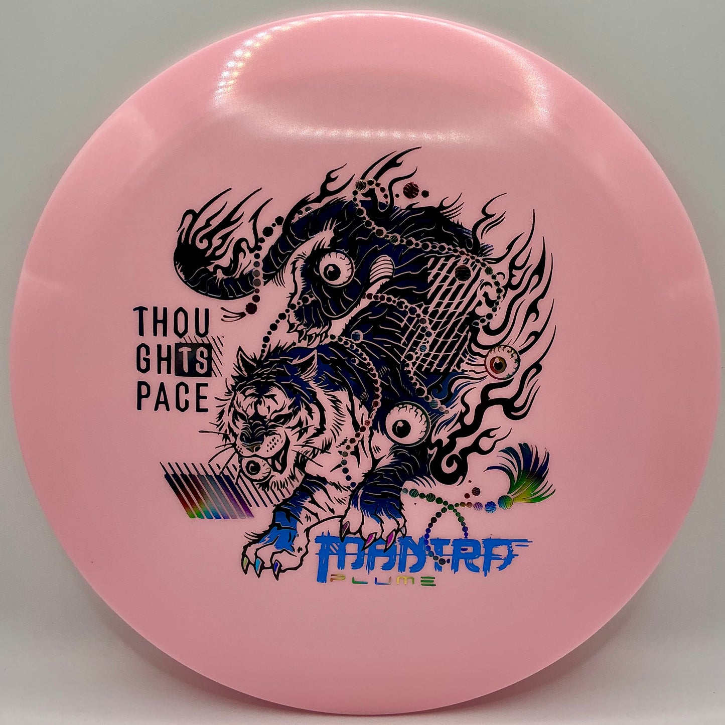 Thought Space Athletics Plume Mantra