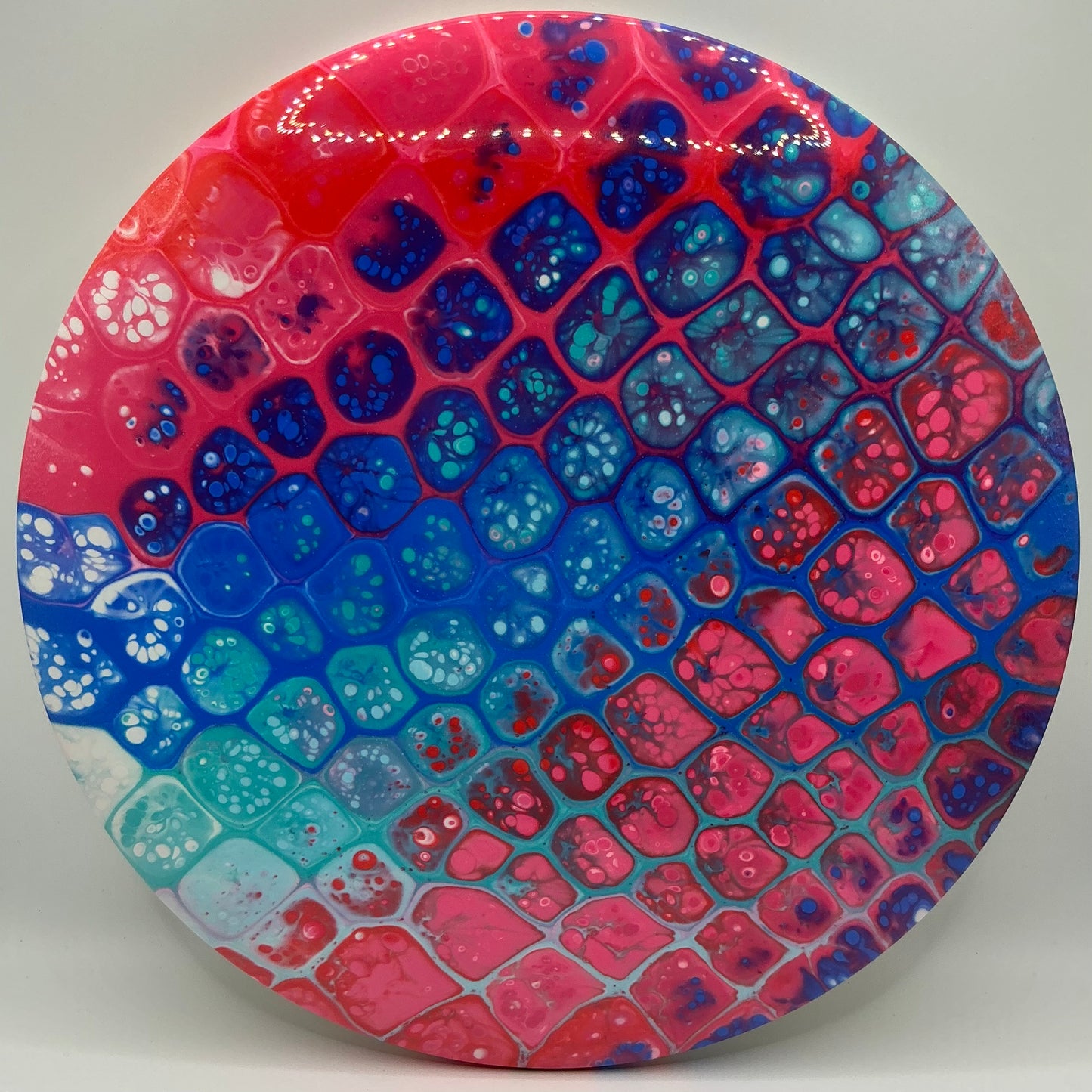 Dolfin Dyed Discraft ESP Buzzz