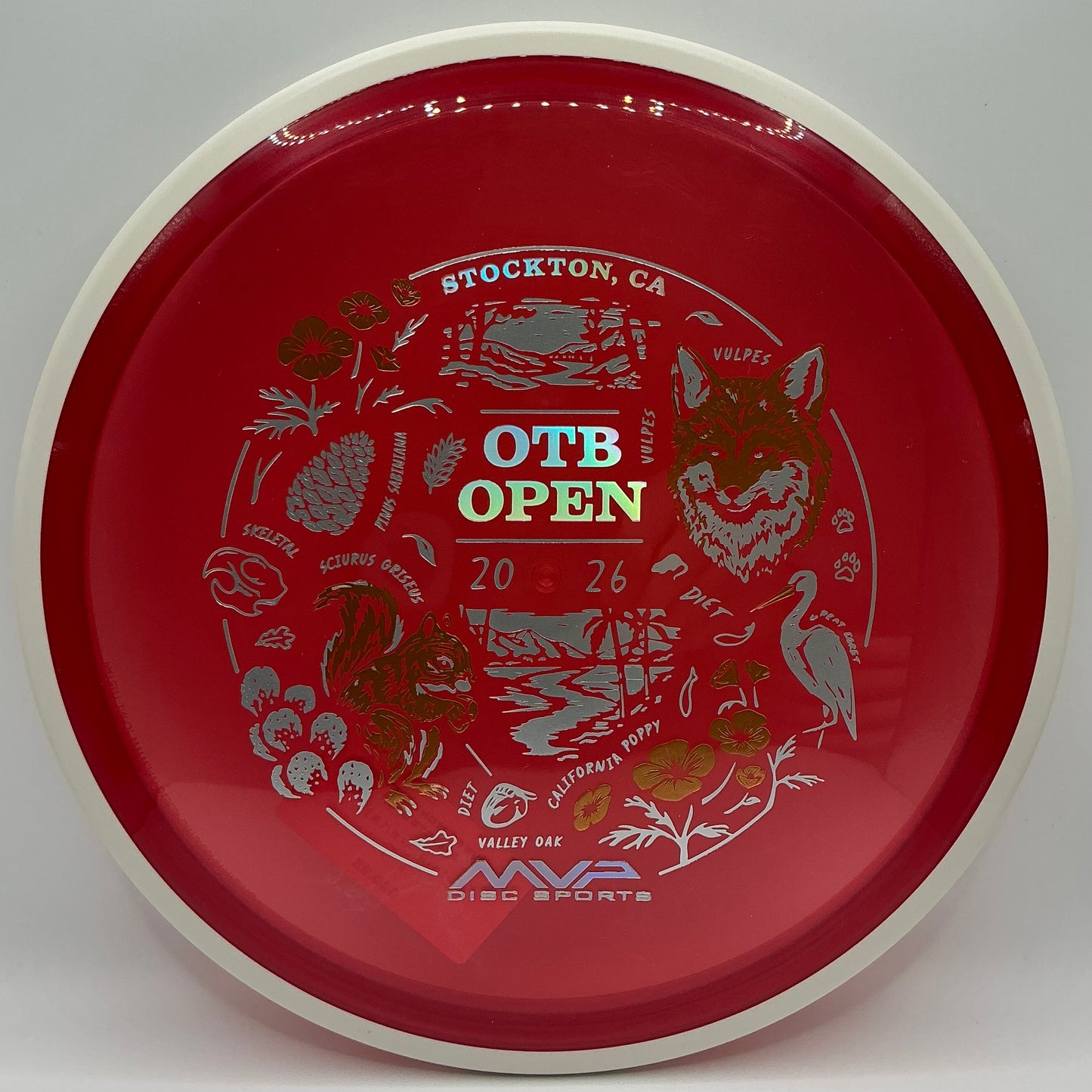 MVP Proton Reactor - 2026 OTB Open