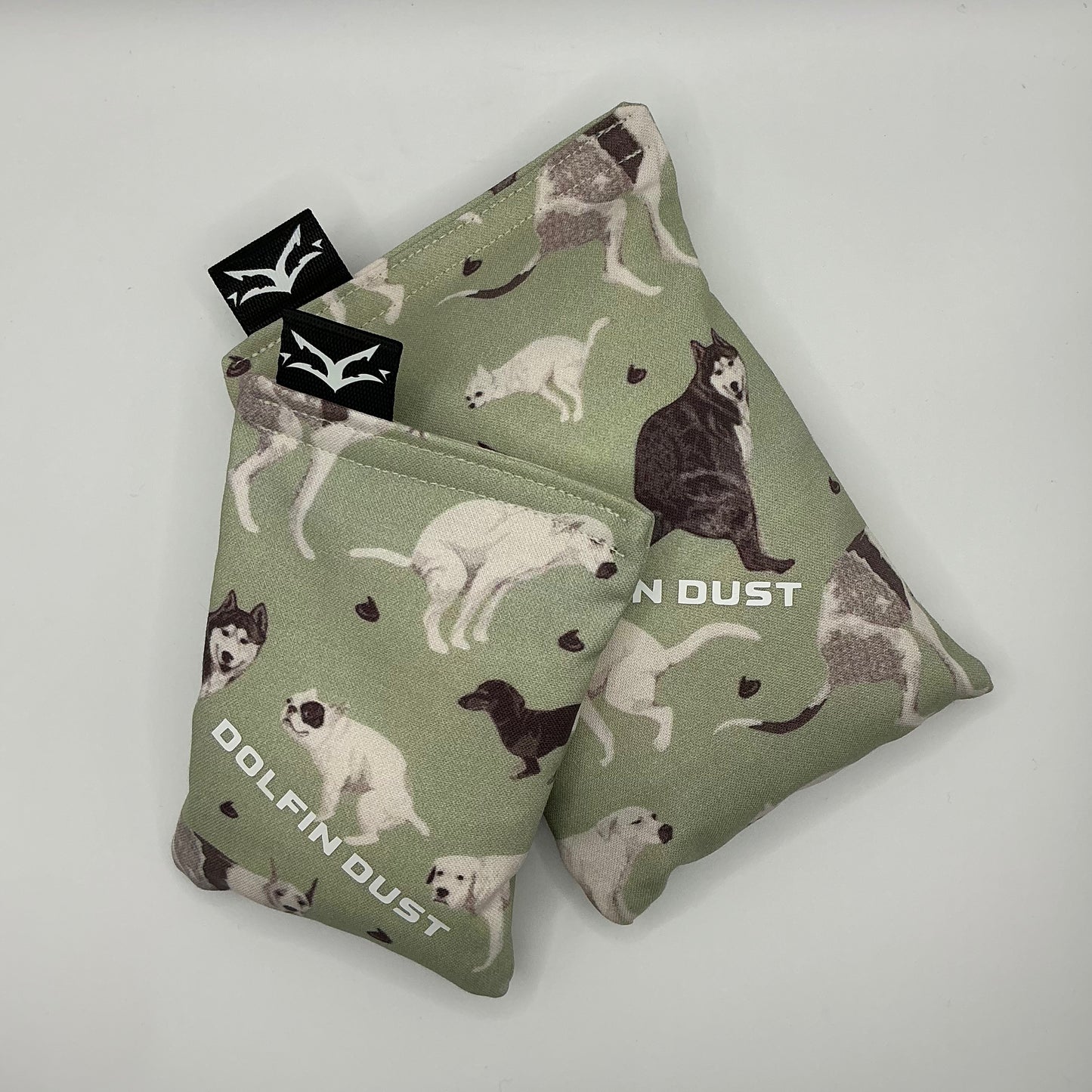 Dolfin Dust Poopy Pups