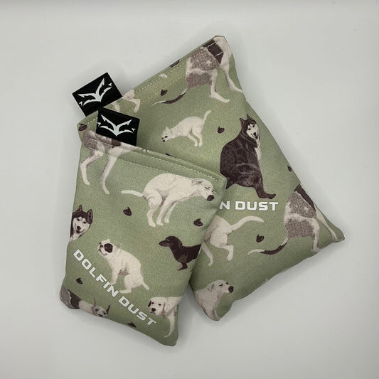 Dolfin Dust Poopy Pups