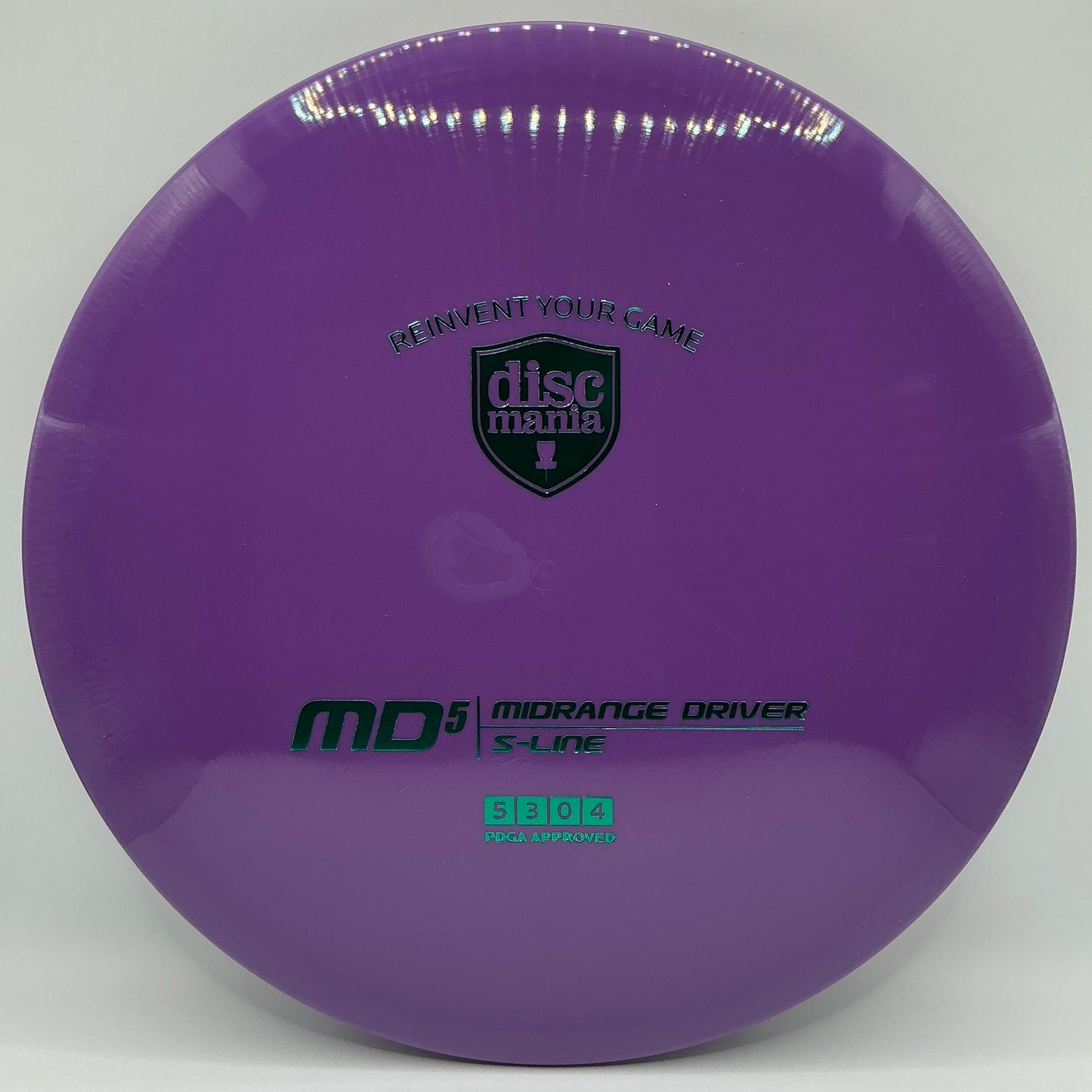 Discmania S-Line MD5