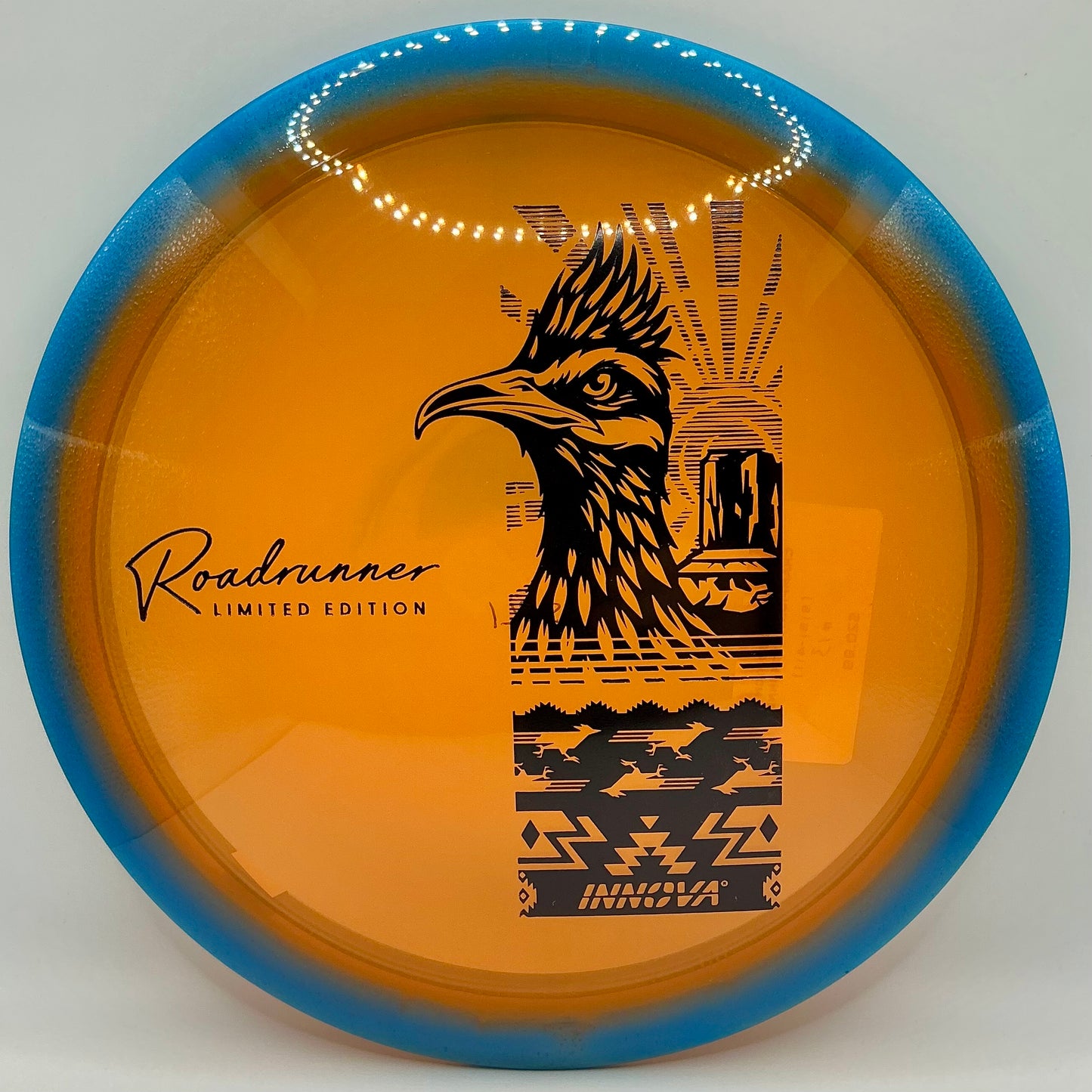Innova Limited Edition Halo Champion Roadrunner