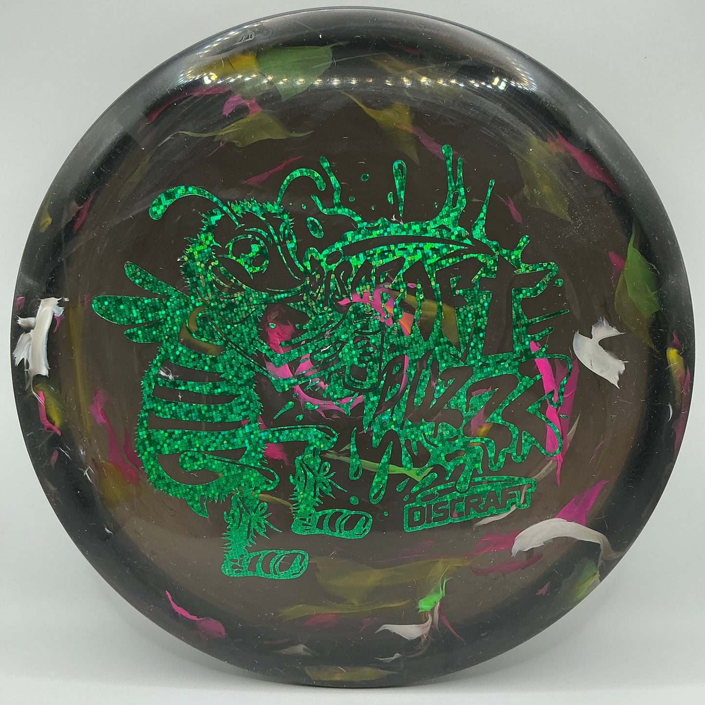 Discraft Jawbreaker Light Weight Buzzz