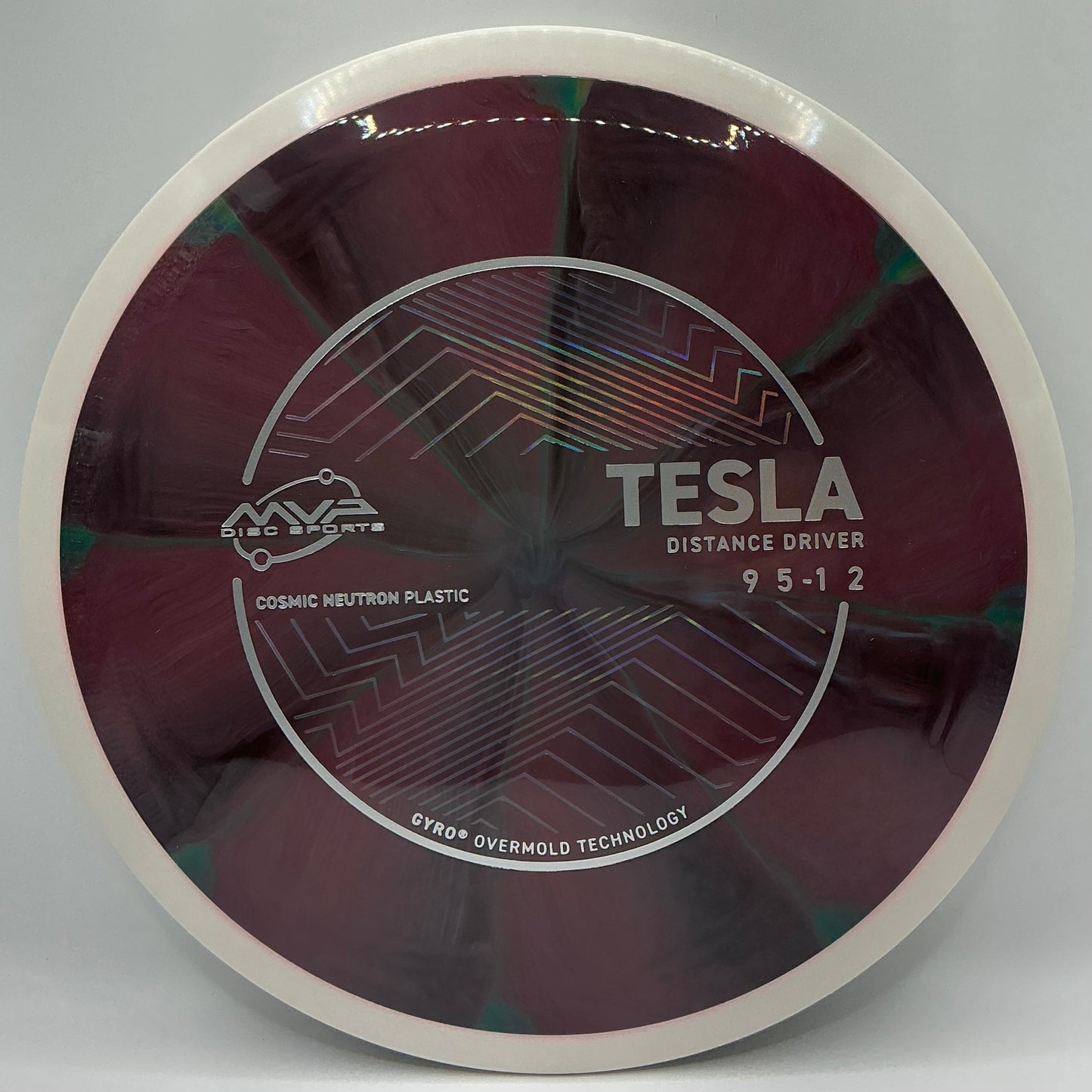 MVP Cosmic Neutron Tesla