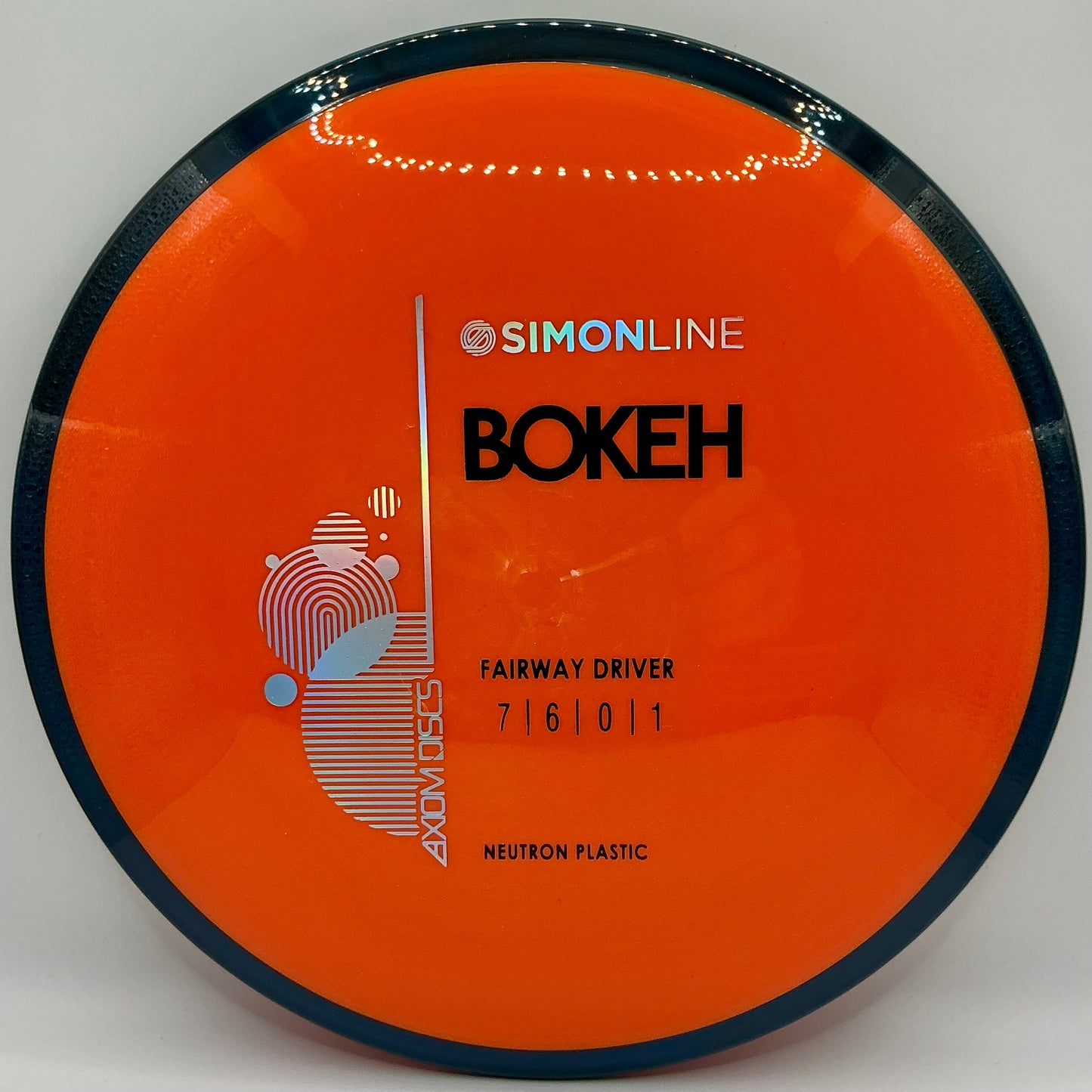 Axiom Neutron Bokeh