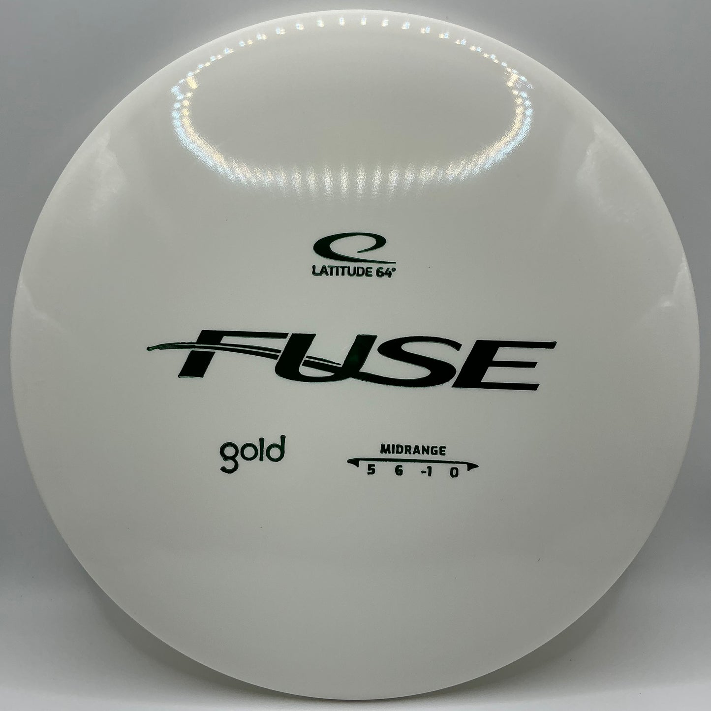 Latitude 64 Gold Fuse