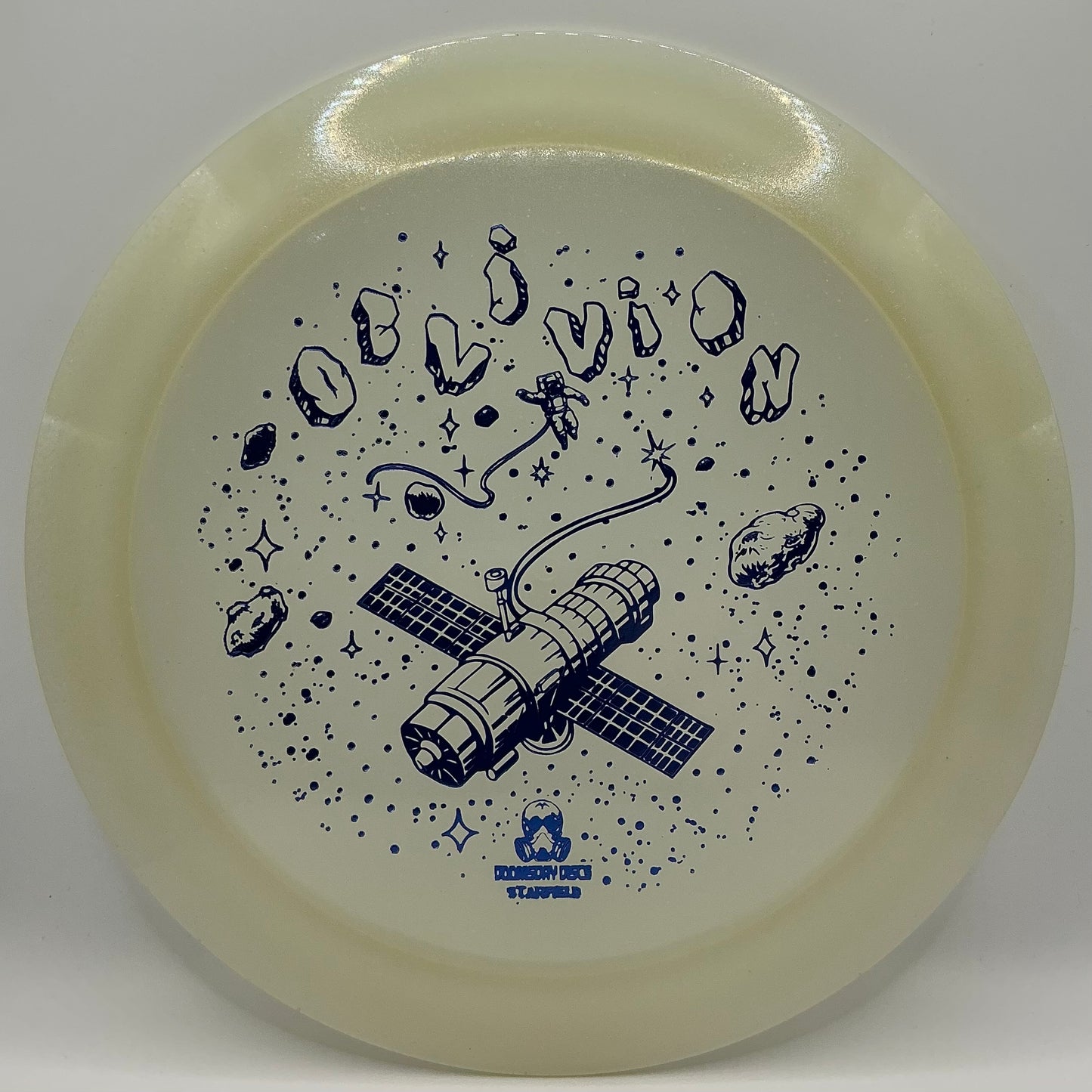 Doomsday Starfield Oblivion