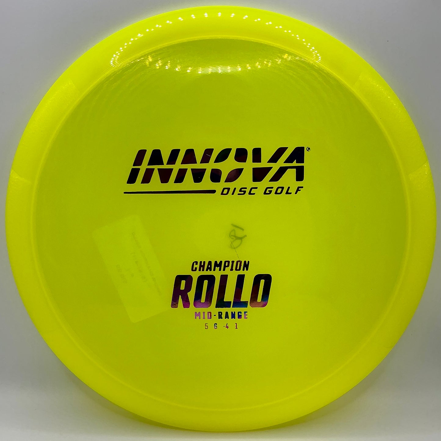 Innova Champion Rollo
