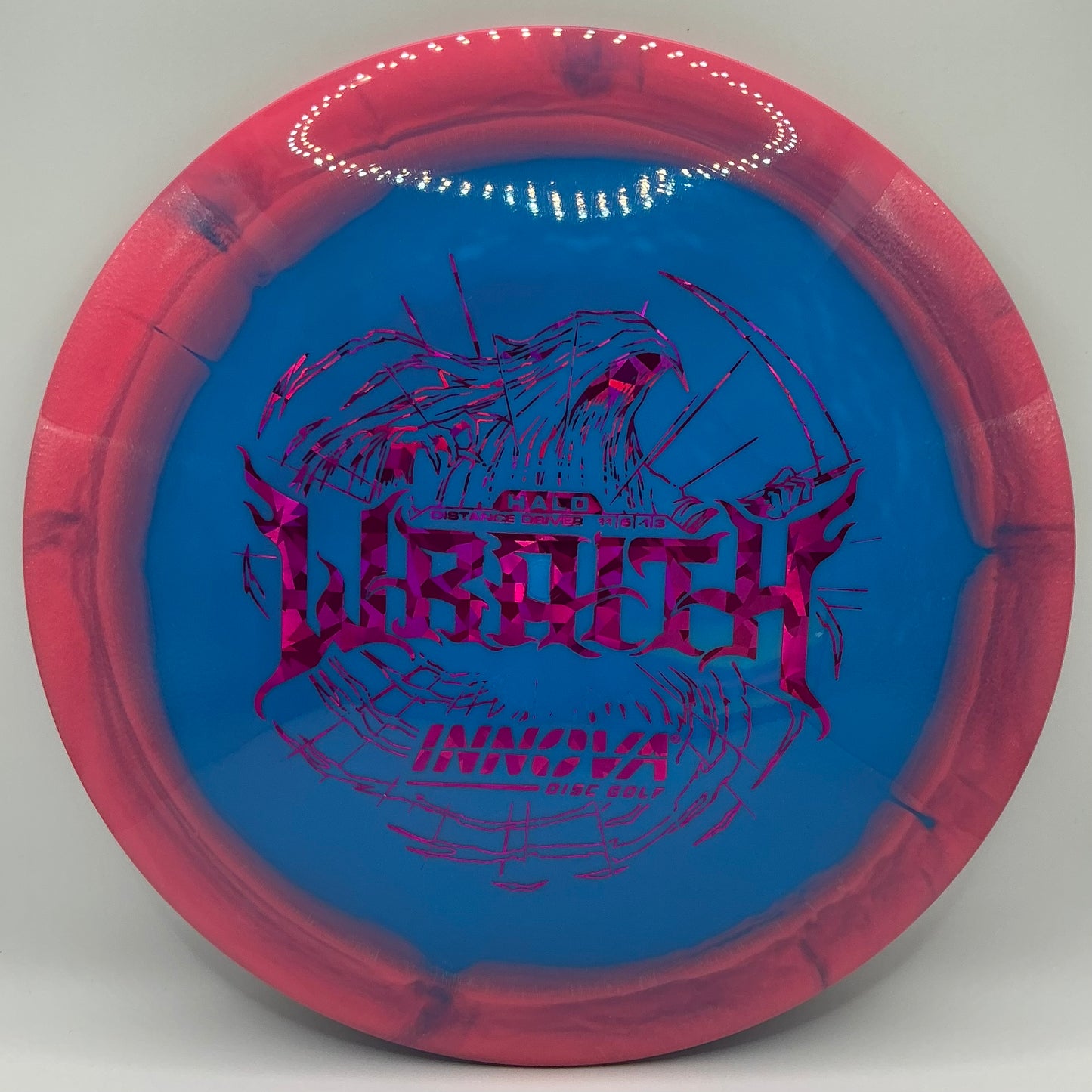Innova Halo Star Wraith