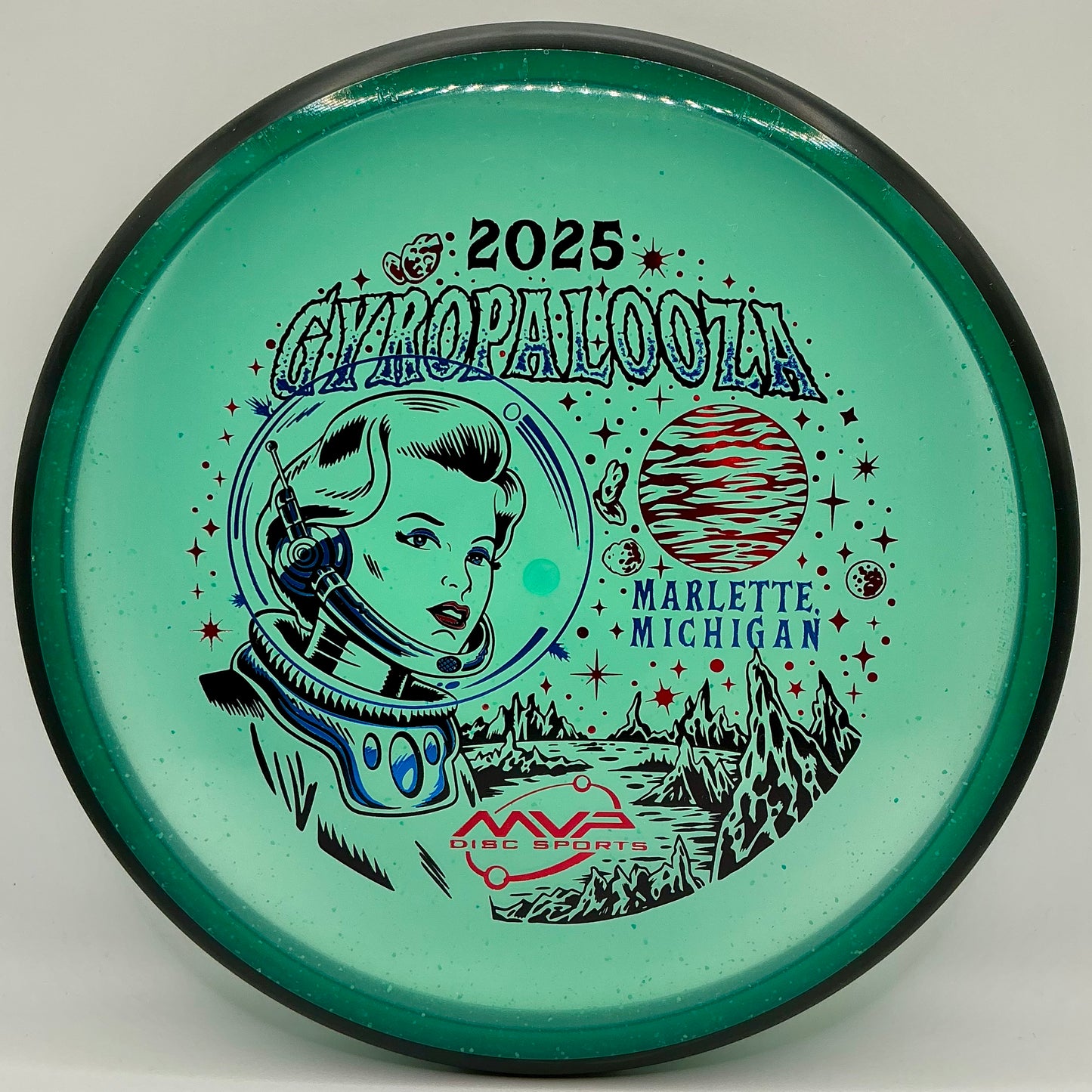 MVP Particle Proton Particle - 2025 Gyropalooza Edition