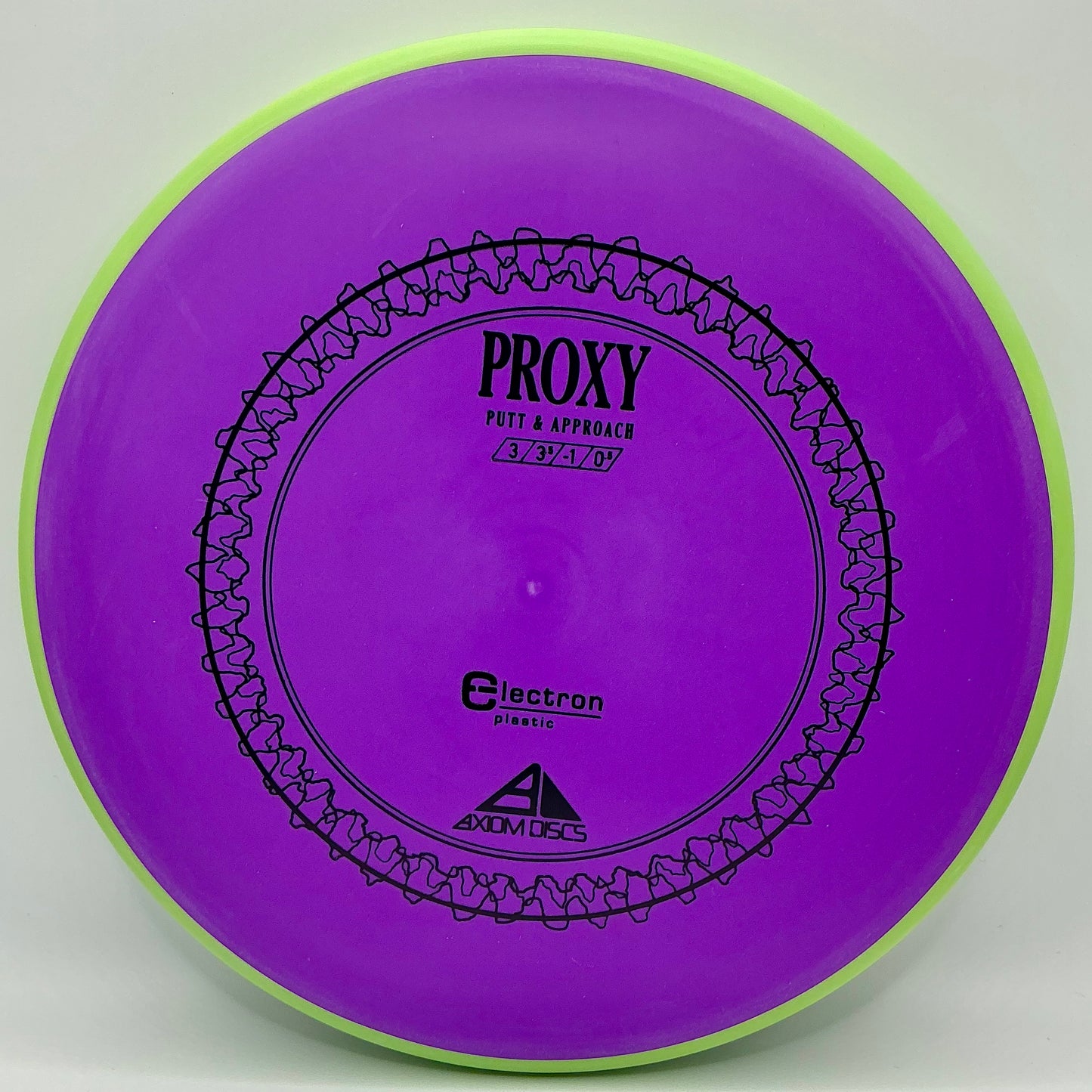 Axiom Electron Proxy