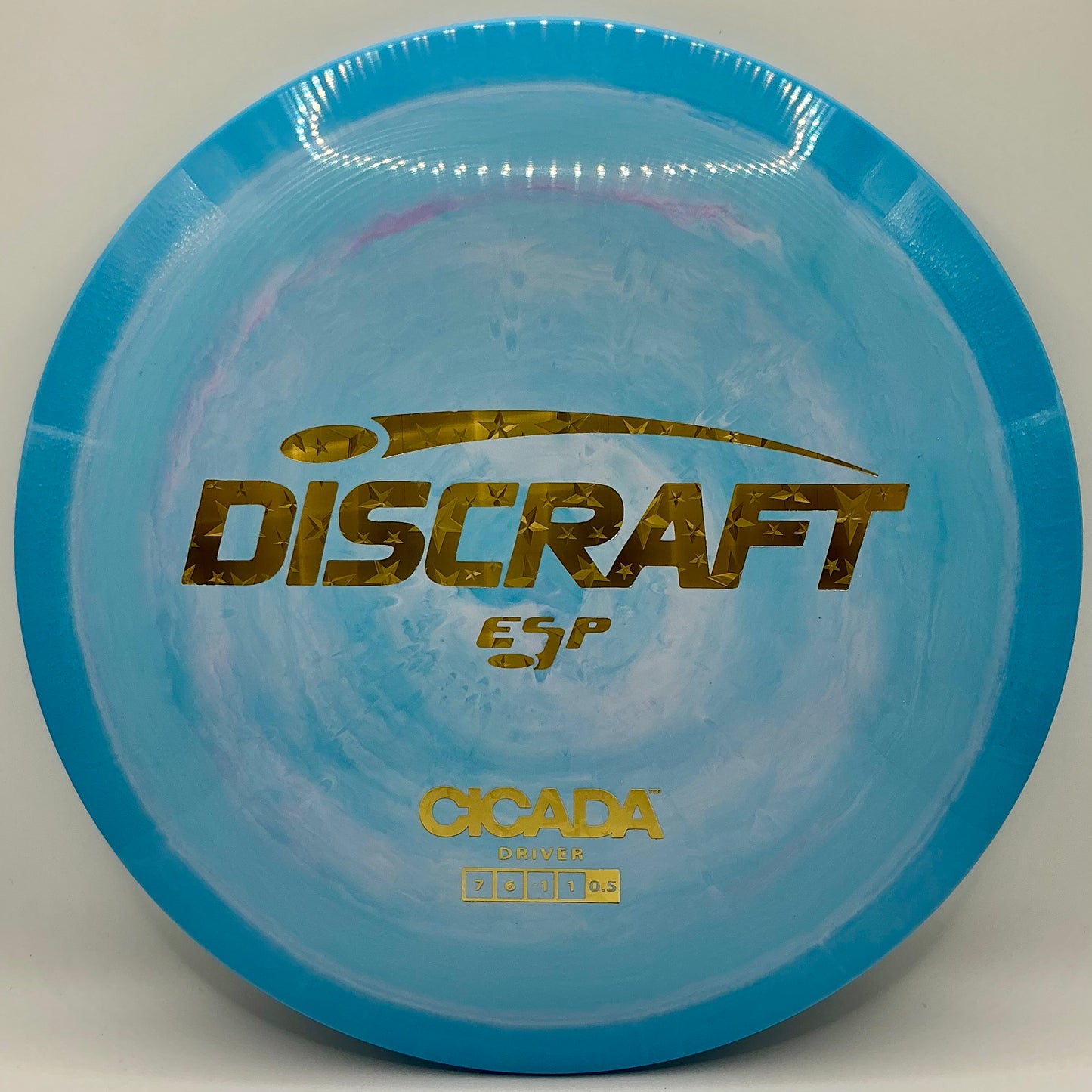 Discraft ESP Cicada