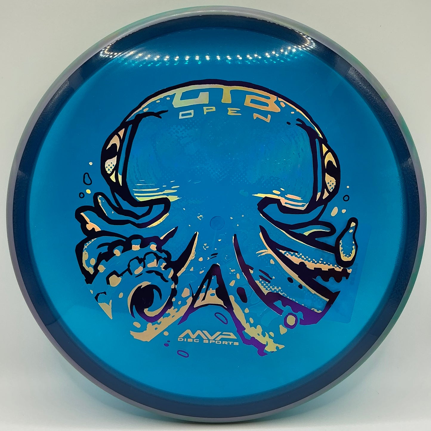 Axiom Proton Soft Proxy - 2026 OTB Open