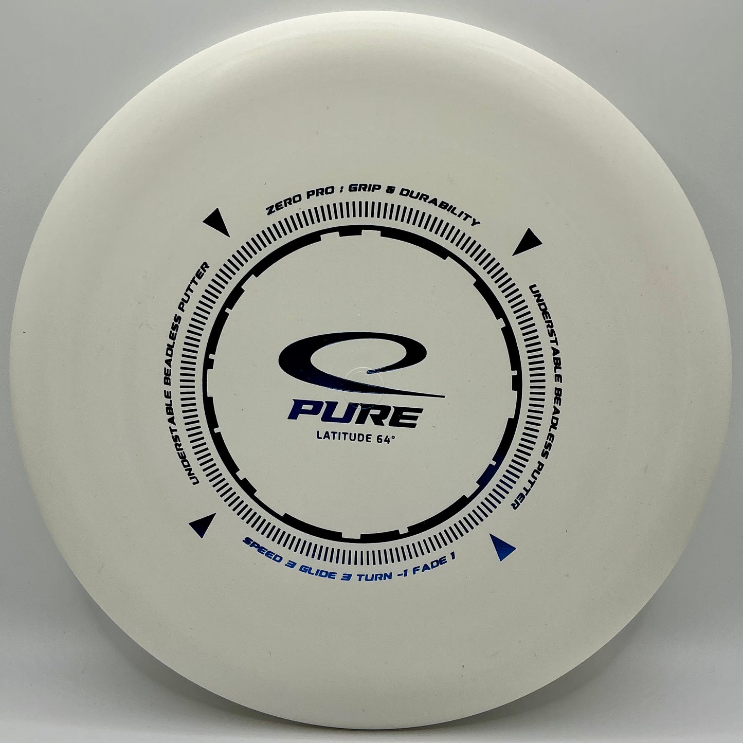 Latitude 64 Zero Pro Pure