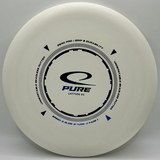 Latitude 64 Zero Pro Pure
