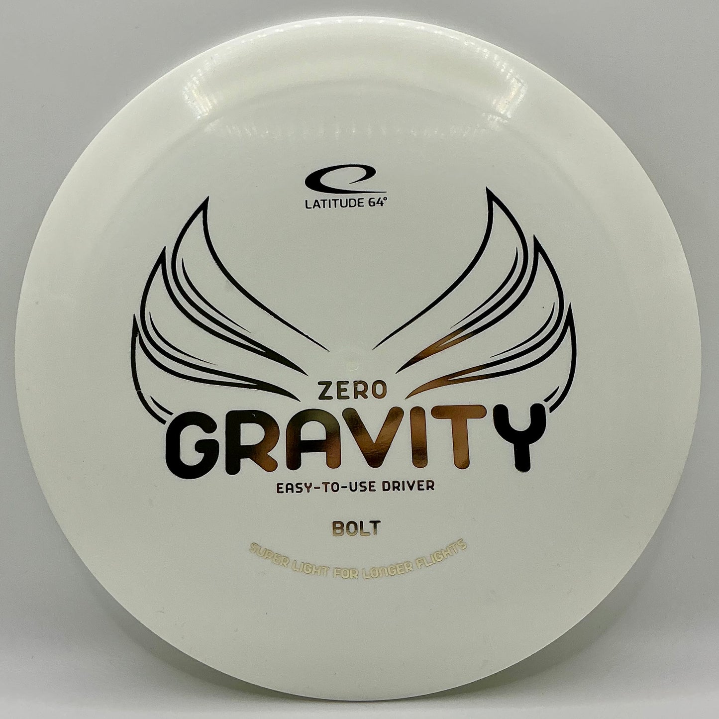 Latitude 64 Zero Gravity Bolt