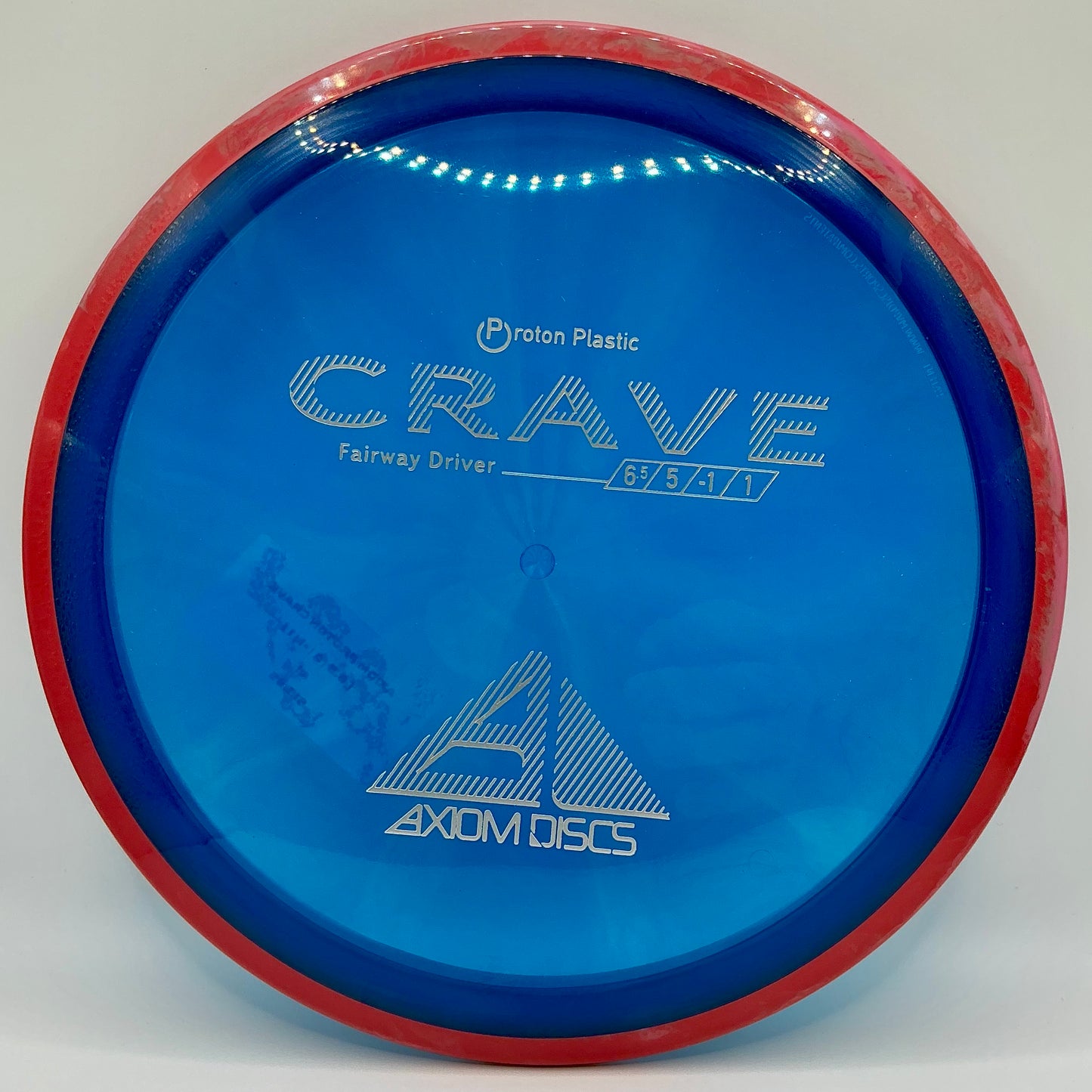 Axiom Proton Crave