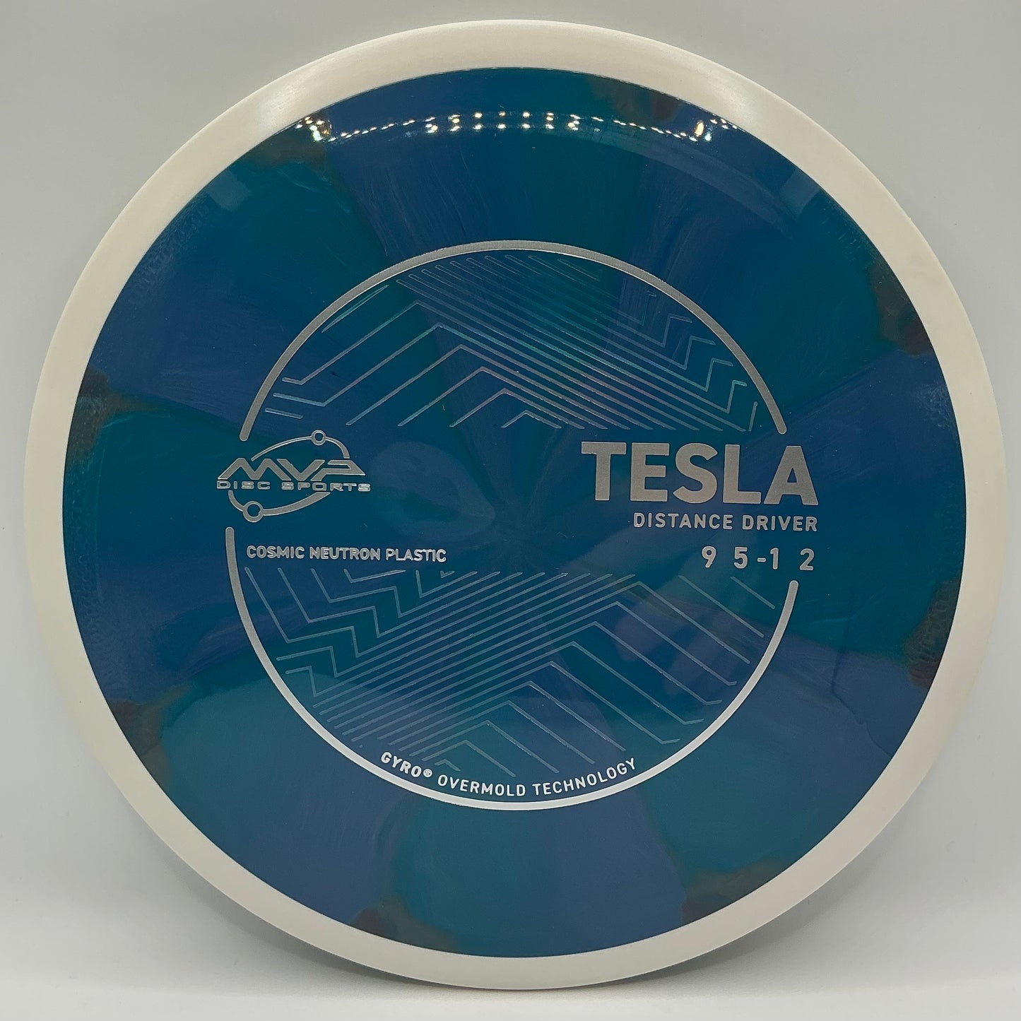 MVP Cosmic Neutron Tesla
