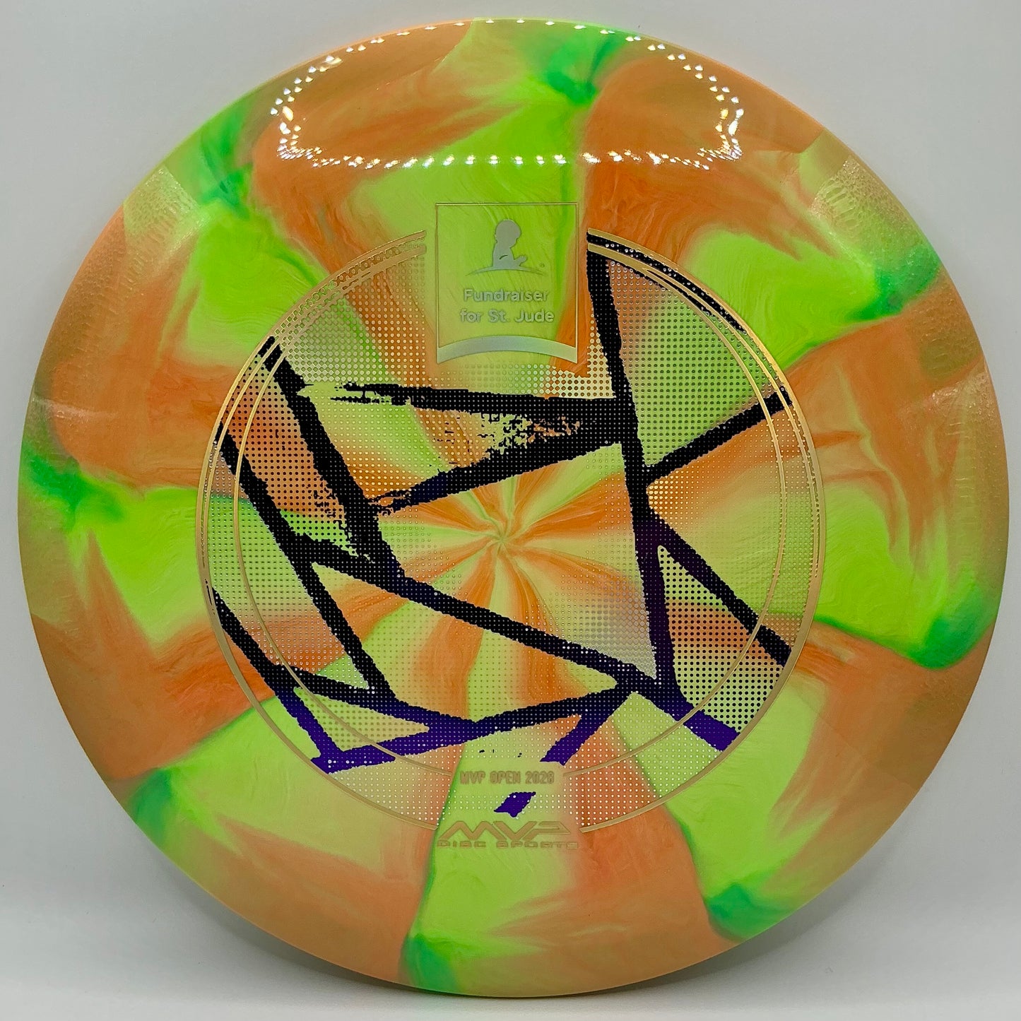 Streamline Cosmic Neutron Shift - St. Jude Fundraiser