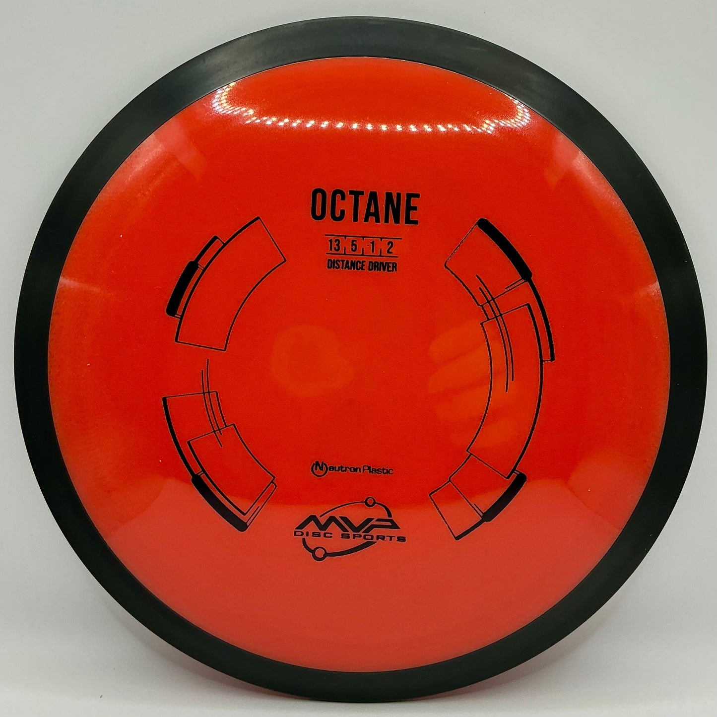 MVP Neutron Octane