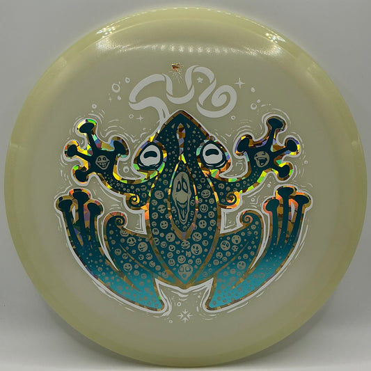 Axiom Total Eclipse Crave - DFX Don't Worry Be Hoppy