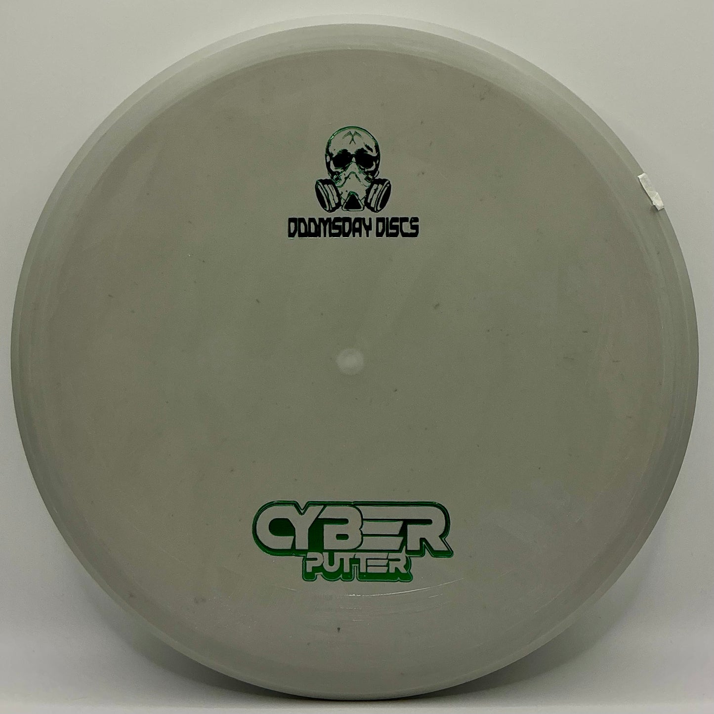 Doomsday Discs Ration Cyber Putter