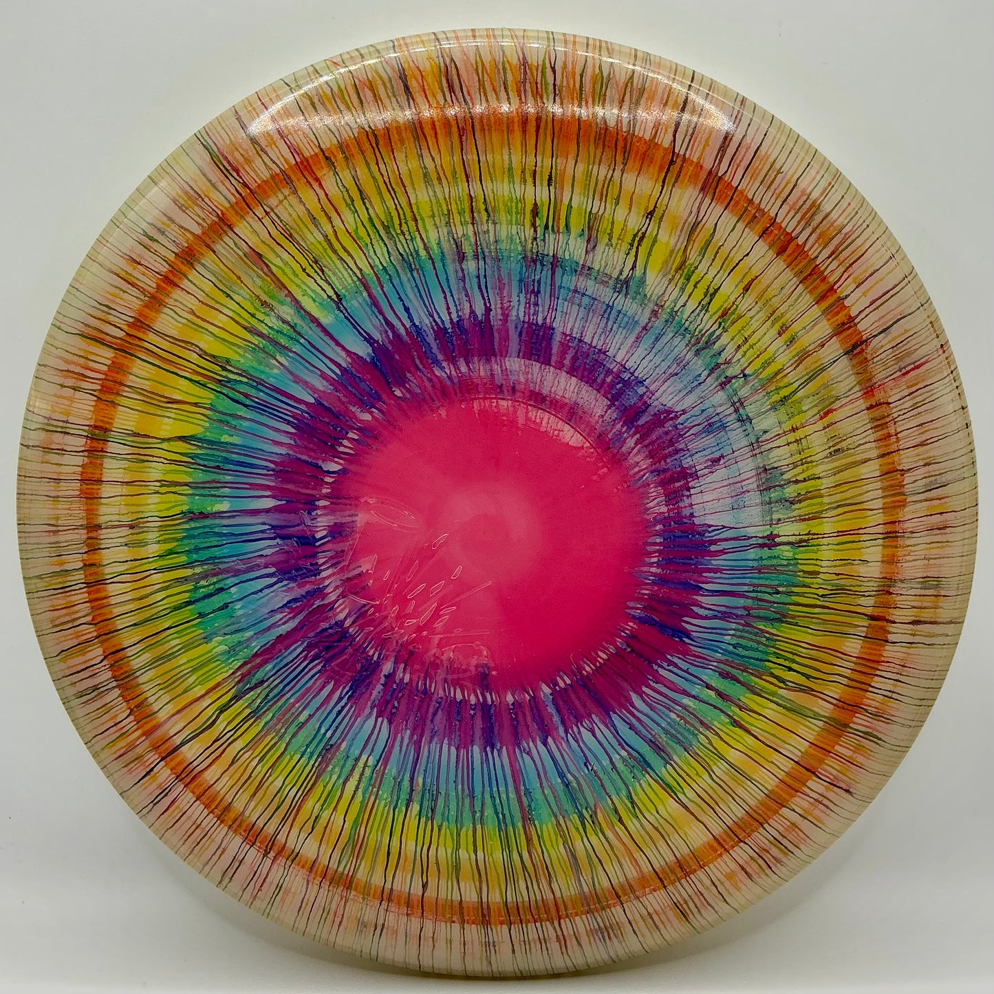 Dolfin Dyed Axiom Eclipse Pitch