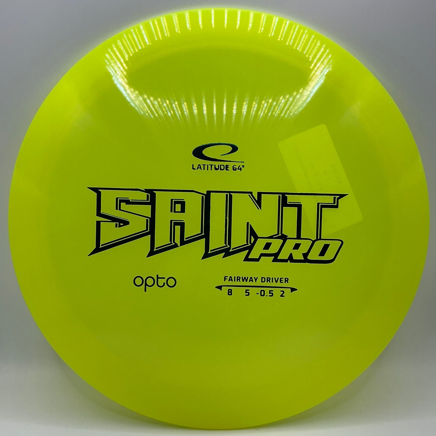 Latitude 64 Opto Saint Pro