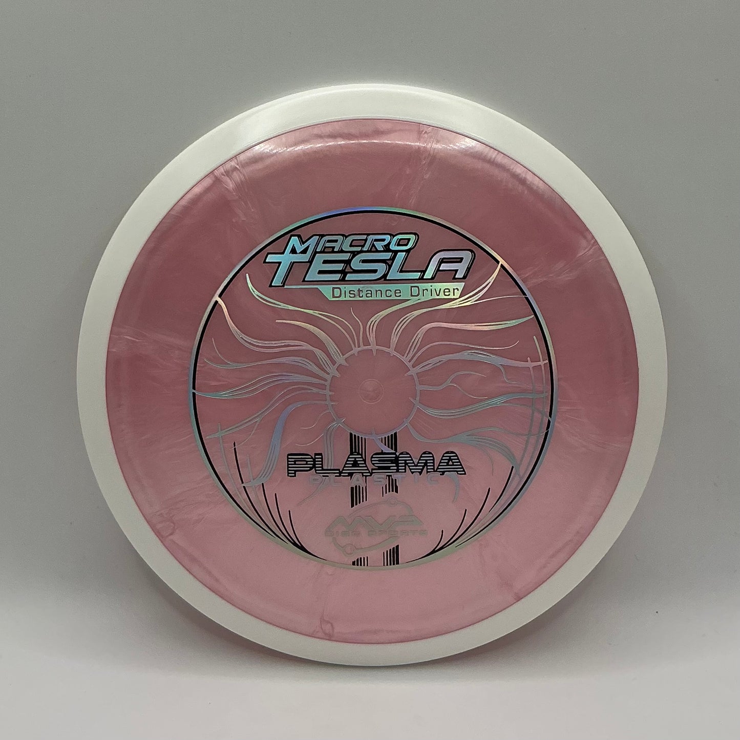 MVP Plasma Macro Tesla