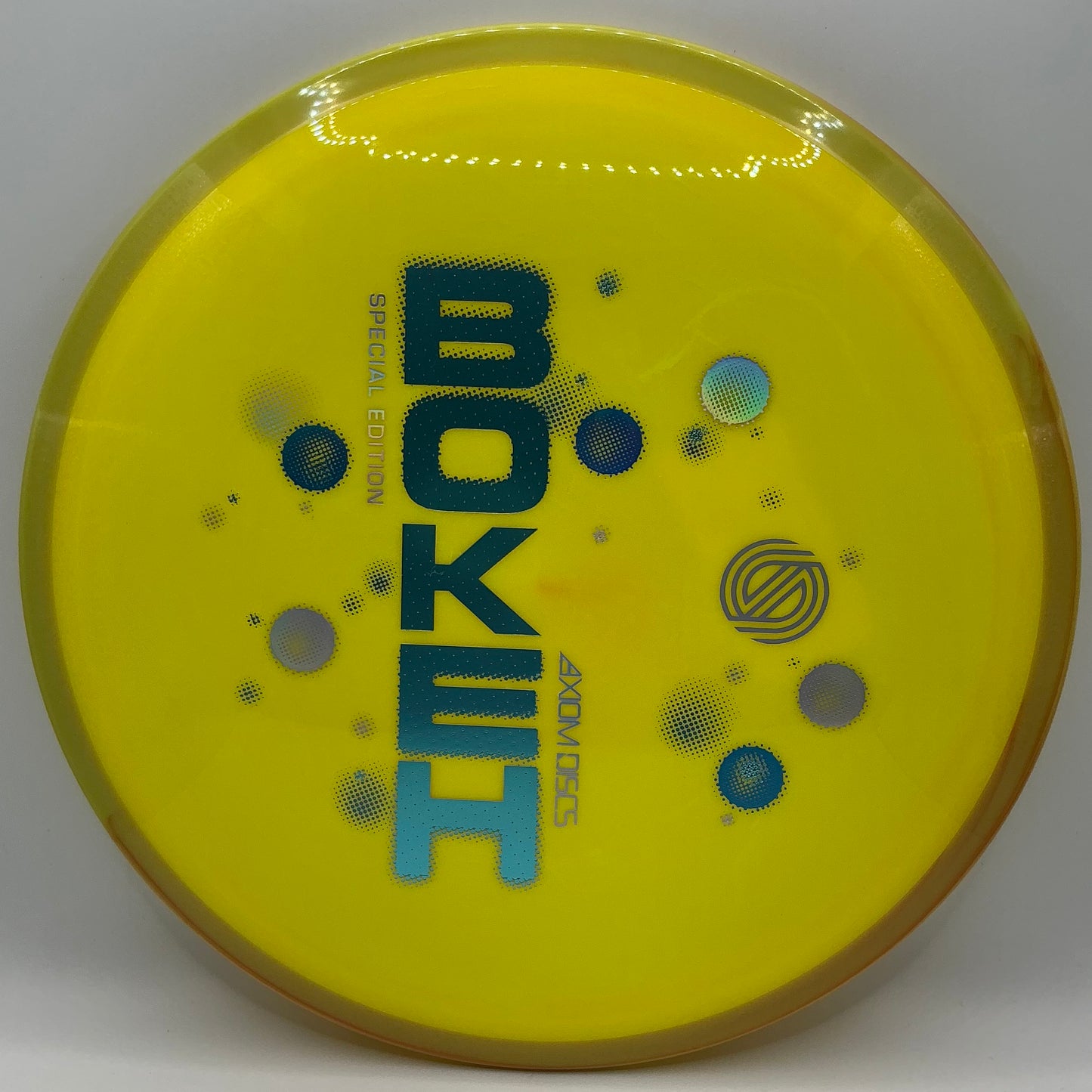 Axiom Neutron Bokeh - Special Edition