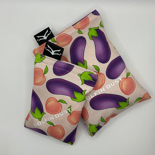 Dolfin Dust Explicit Content Line