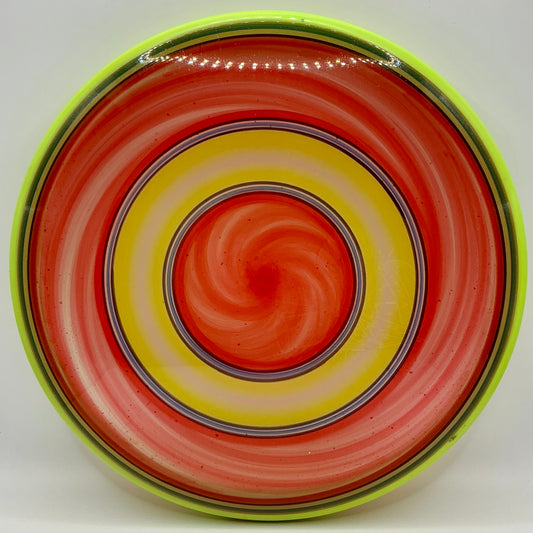 Dolfin Dyed Axiom Particle Proton Soft Proxy