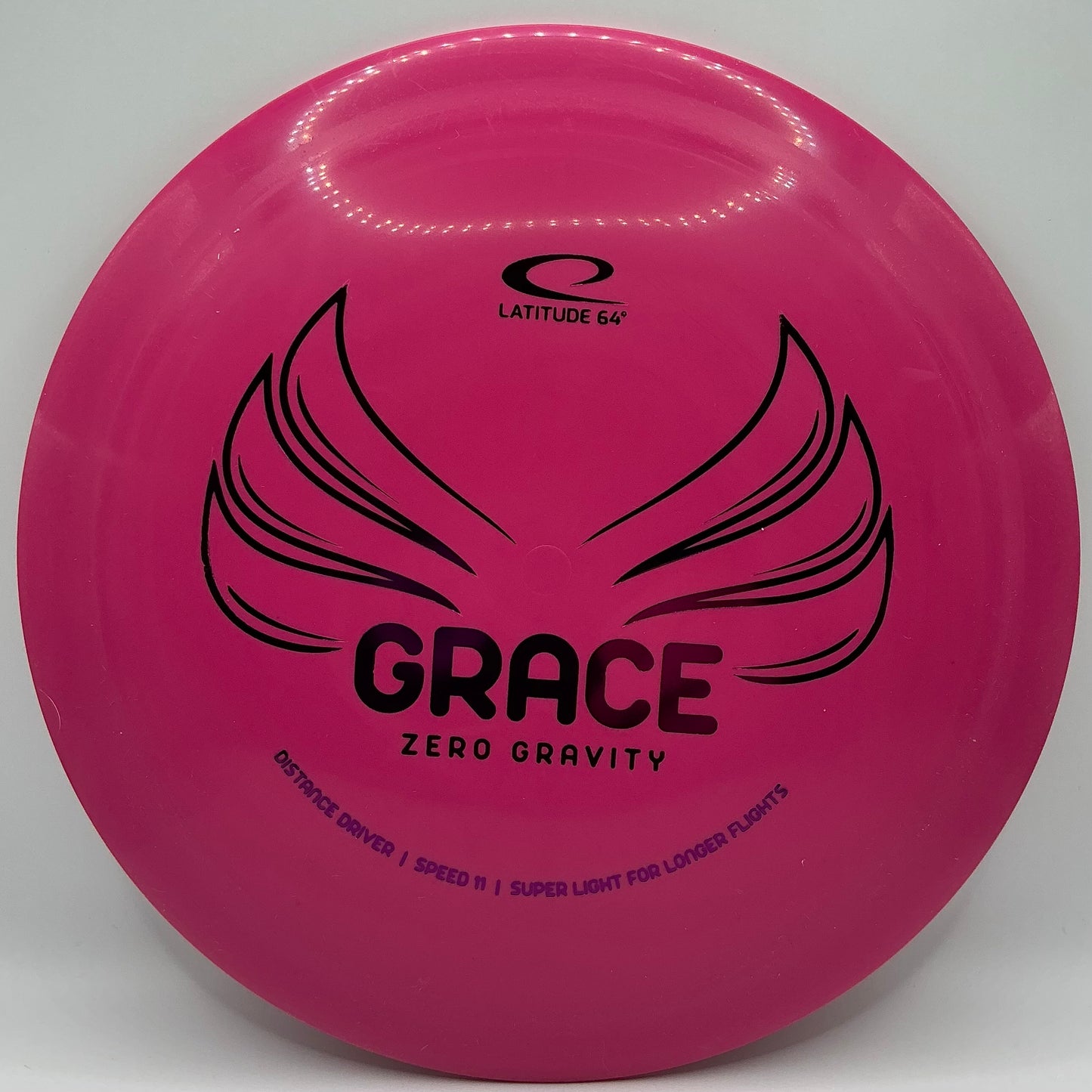 Latitude 64 Zero Gravity Grace