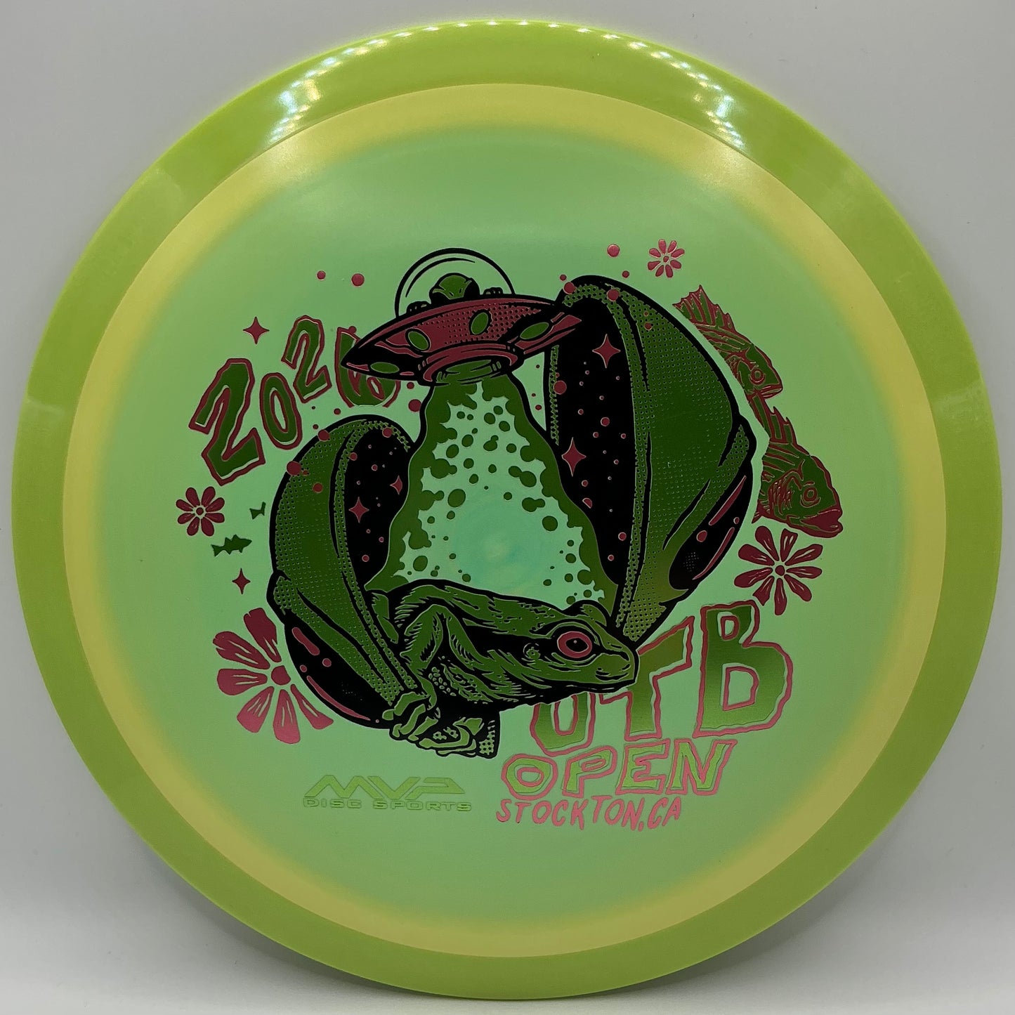 Axiom Fission Delirium - OTB Open 2026