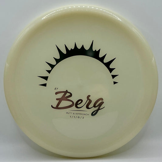 Kastaplast K1 Glow Berg