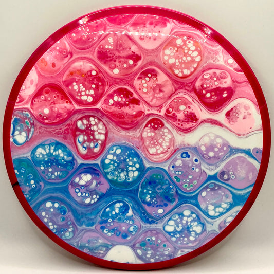 Dolfin Dyed Axiom Neutron Crave