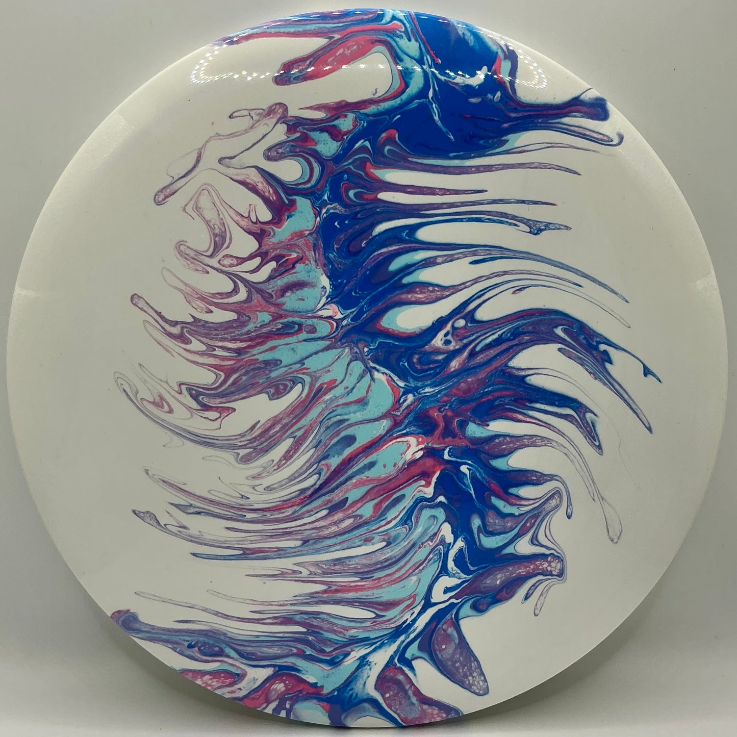 Dolfin Dyed Discraft ESP Buzzz