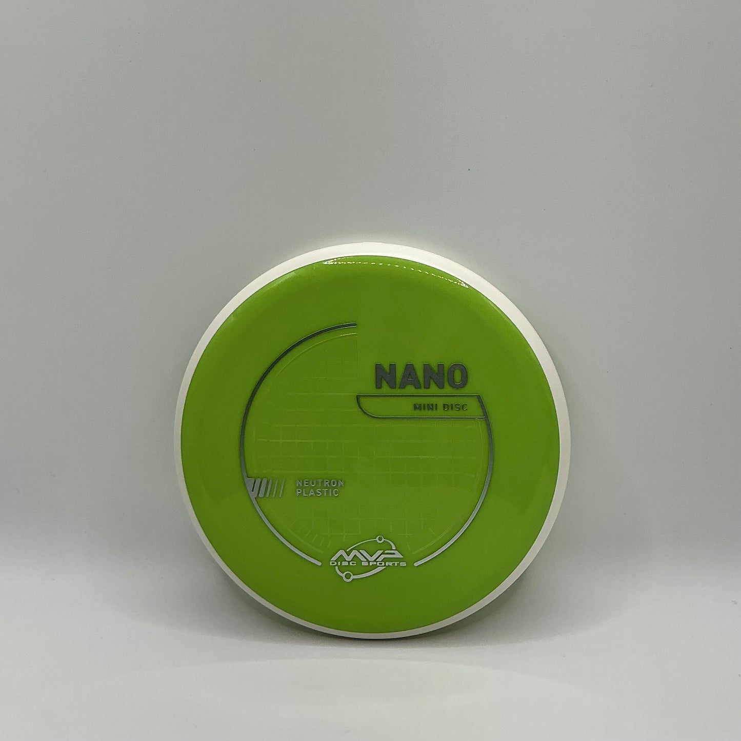 MVP Neutron Nano Mini Marker