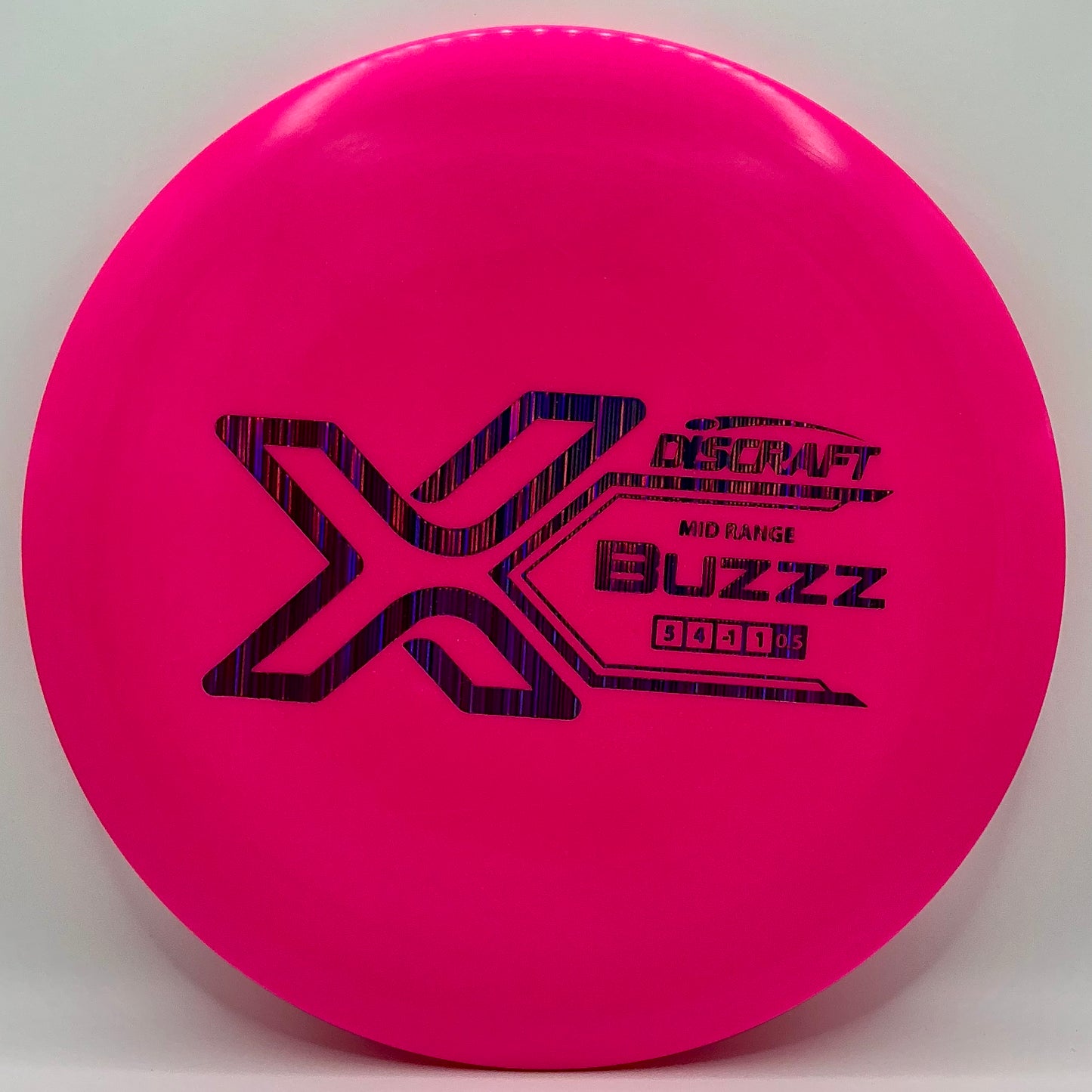 X Line Buzzz